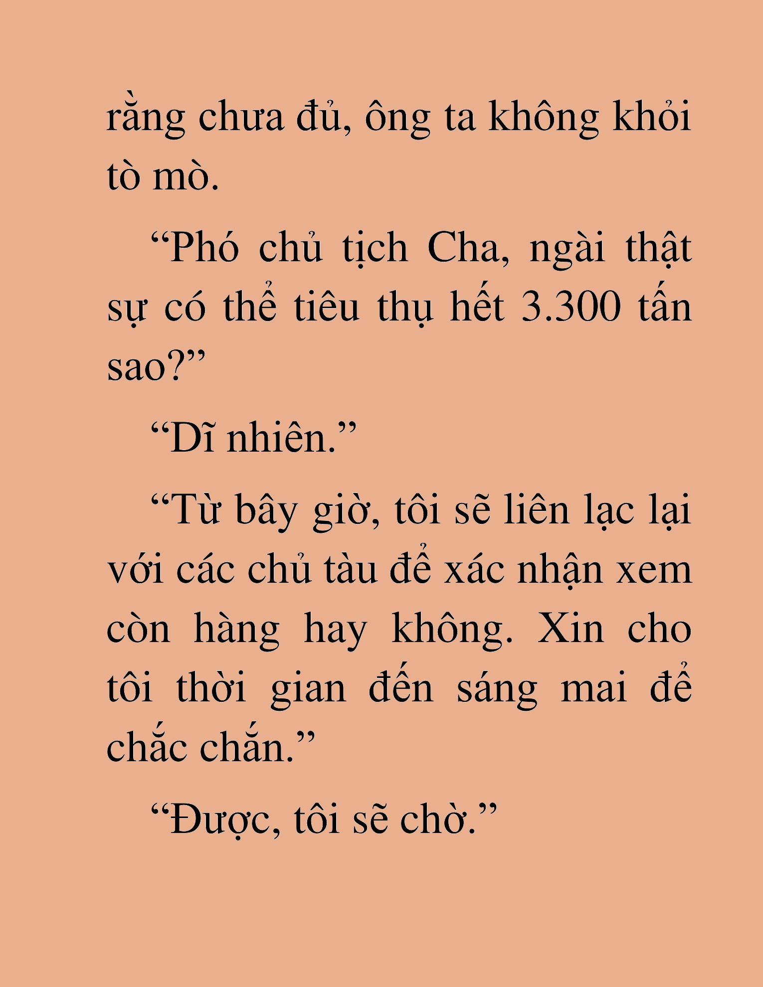 Đọc truyện HAT[NOVEL] Cuộc Chiến Tài Phiệt - Chap 88