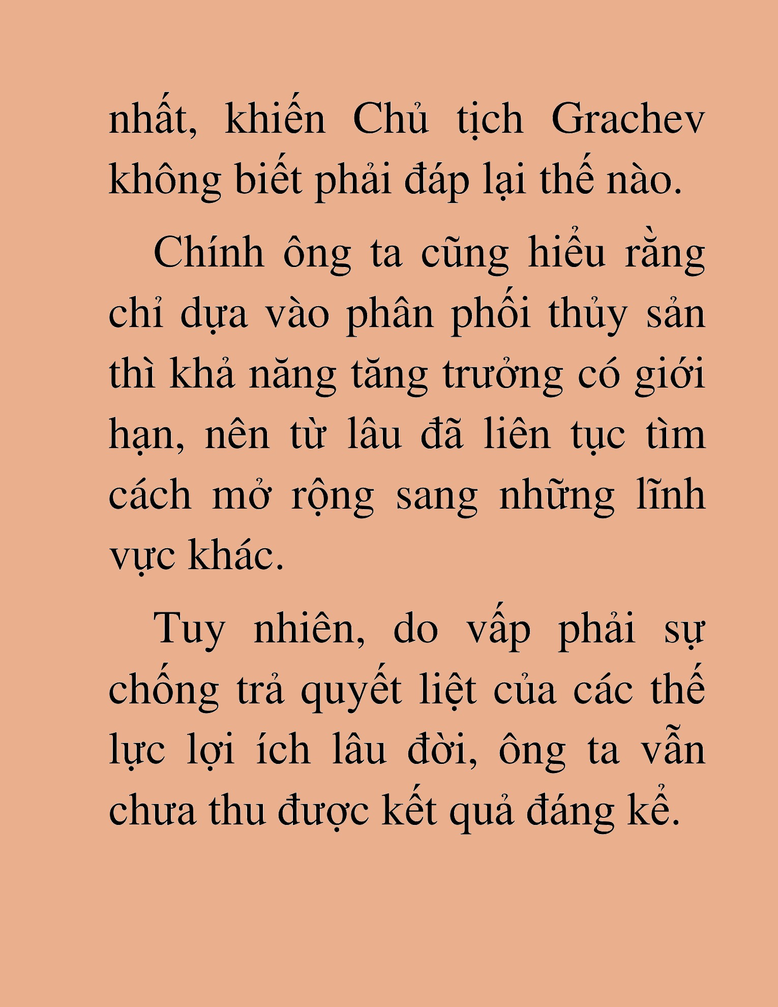 Đọc truyện HAT[NOVEL] Cuộc Chiến Tài Phiệt - Chap 88