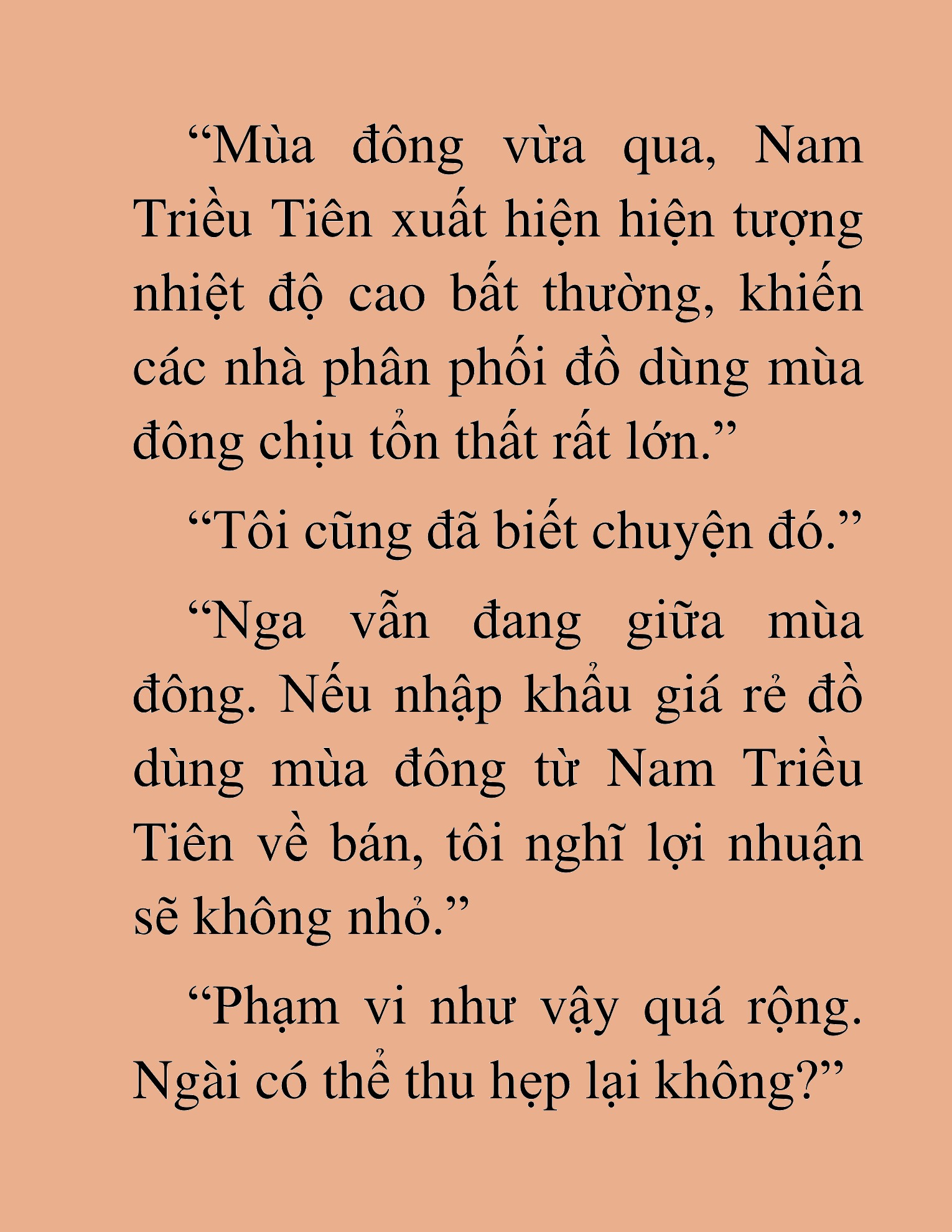 Đọc truyện HAT[NOVEL] Cuộc Chiến Tài Phiệt - Chap 88