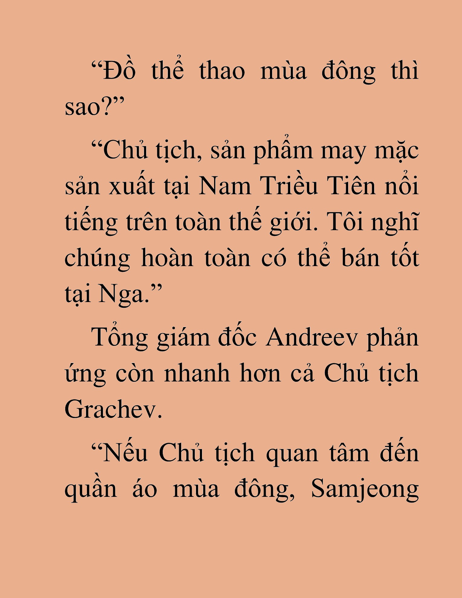 Đọc truyện HAT[NOVEL] Cuộc Chiến Tài Phiệt - Chap 88