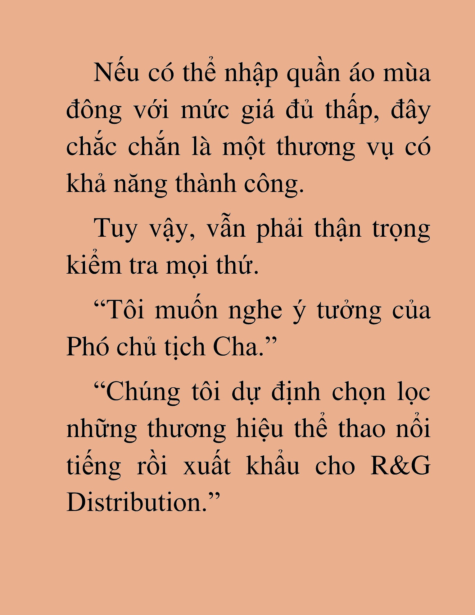 Đọc truyện HAT[NOVEL] Cuộc Chiến Tài Phiệt - Chap 88