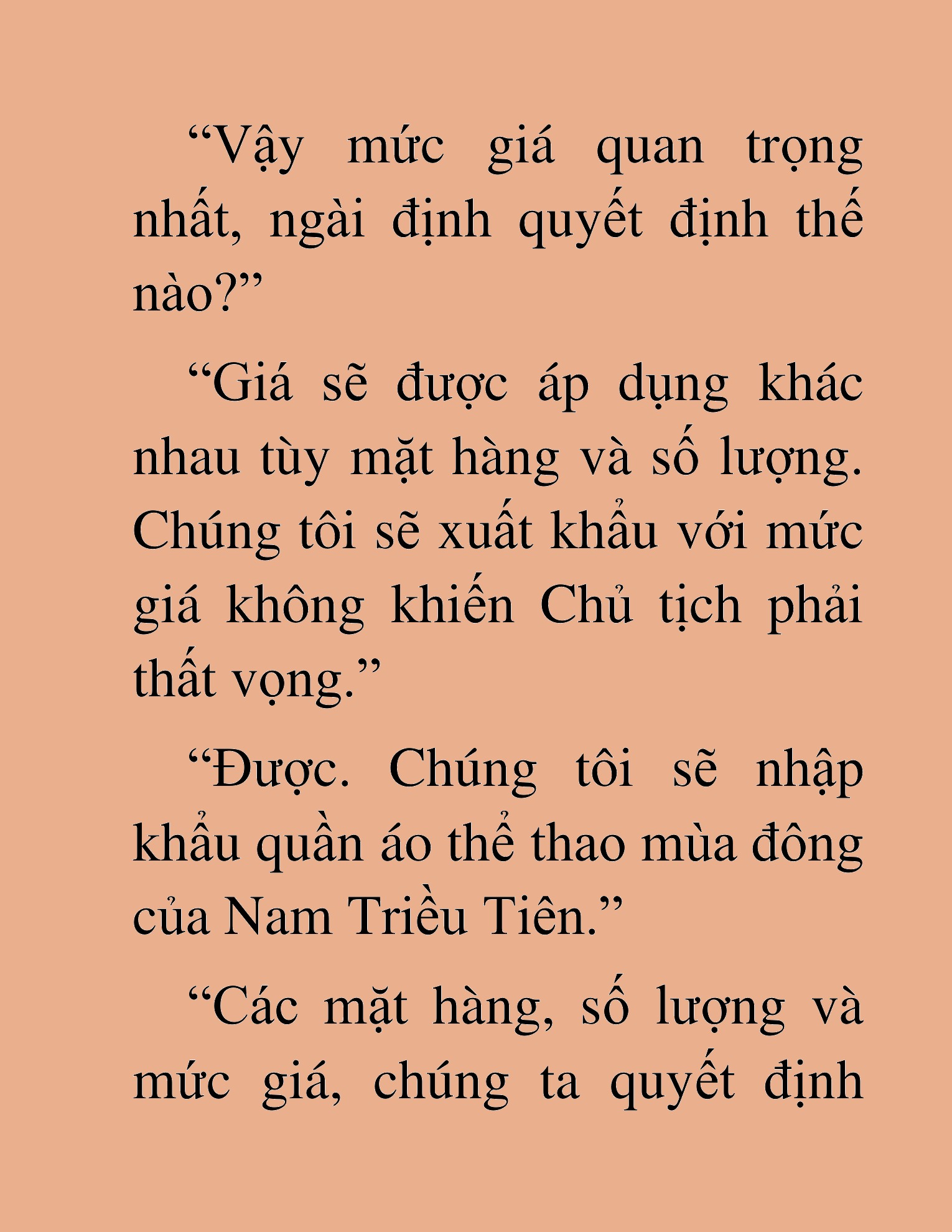 Đọc truyện HAT[NOVEL] Cuộc Chiến Tài Phiệt - Chap 88