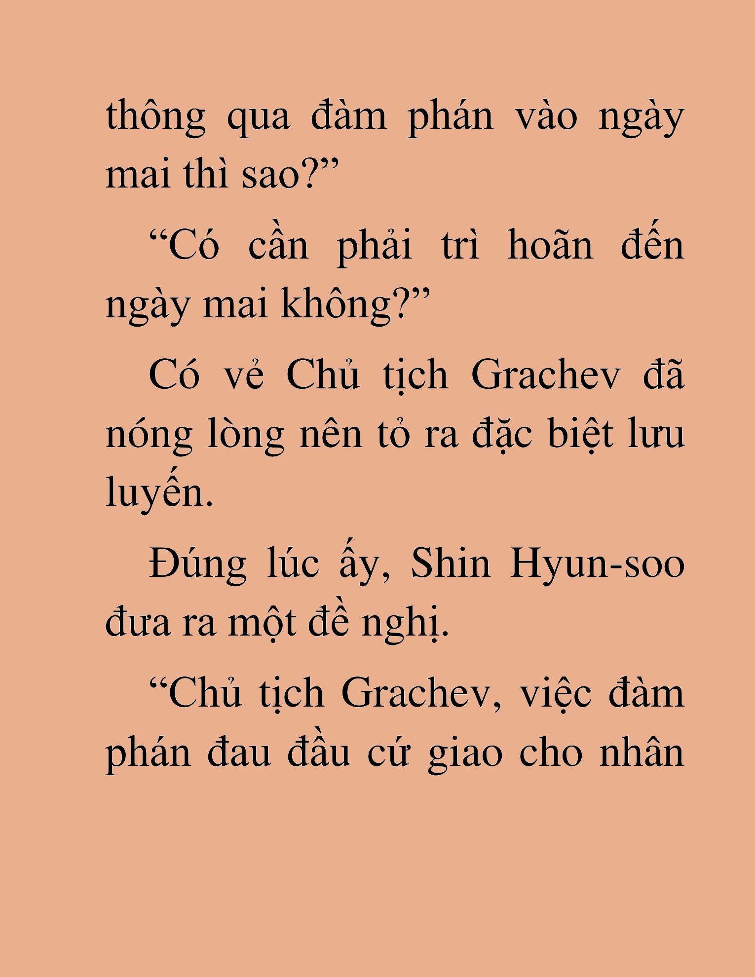 Đọc truyện HAT[NOVEL] Cuộc Chiến Tài Phiệt - Chap 88
