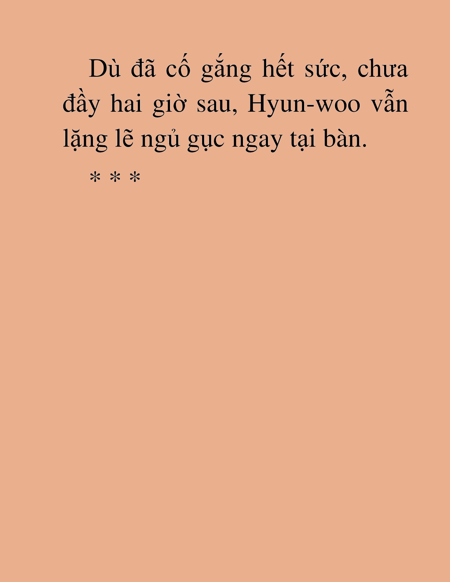 Đọc truyện HAT[NOVEL] Cuộc Chiến Tài Phiệt - Chap 88