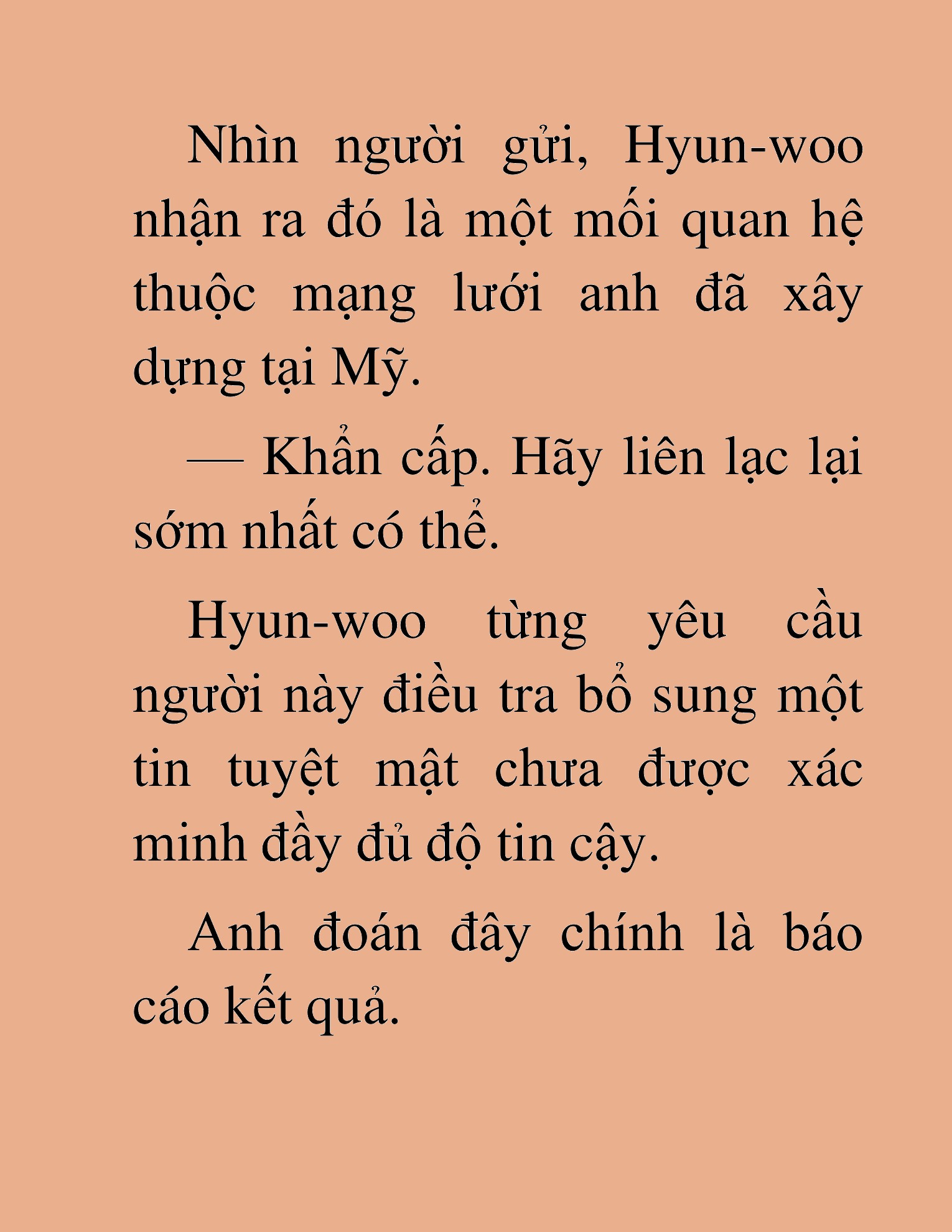 Đọc truyện HAT[NOVEL] Cuộc Chiến Tài Phiệt - Chap 89
