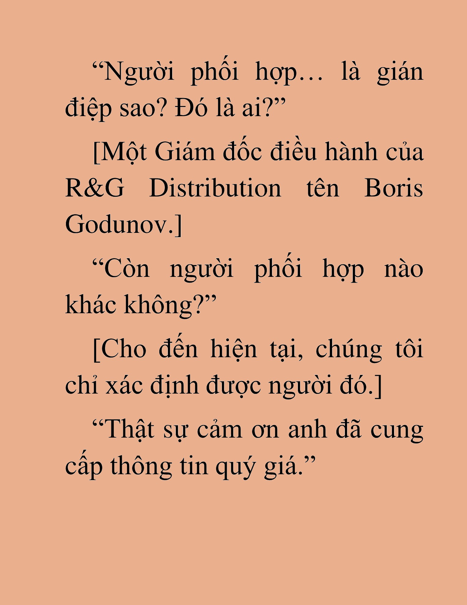 Đọc truyện HAT[NOVEL] Cuộc Chiến Tài Phiệt - Chap 89