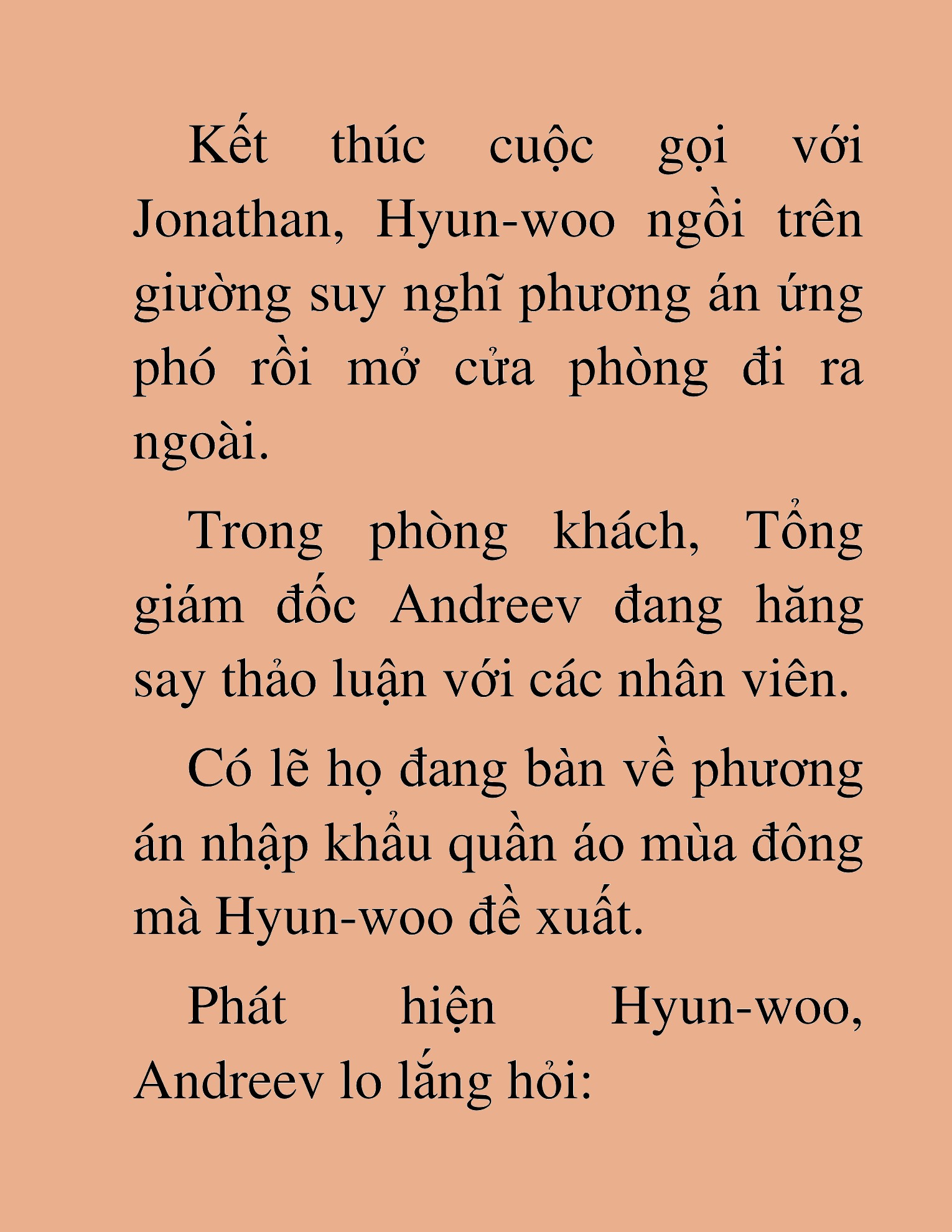 Đọc truyện HAT[NOVEL] Cuộc Chiến Tài Phiệt - Chap 89