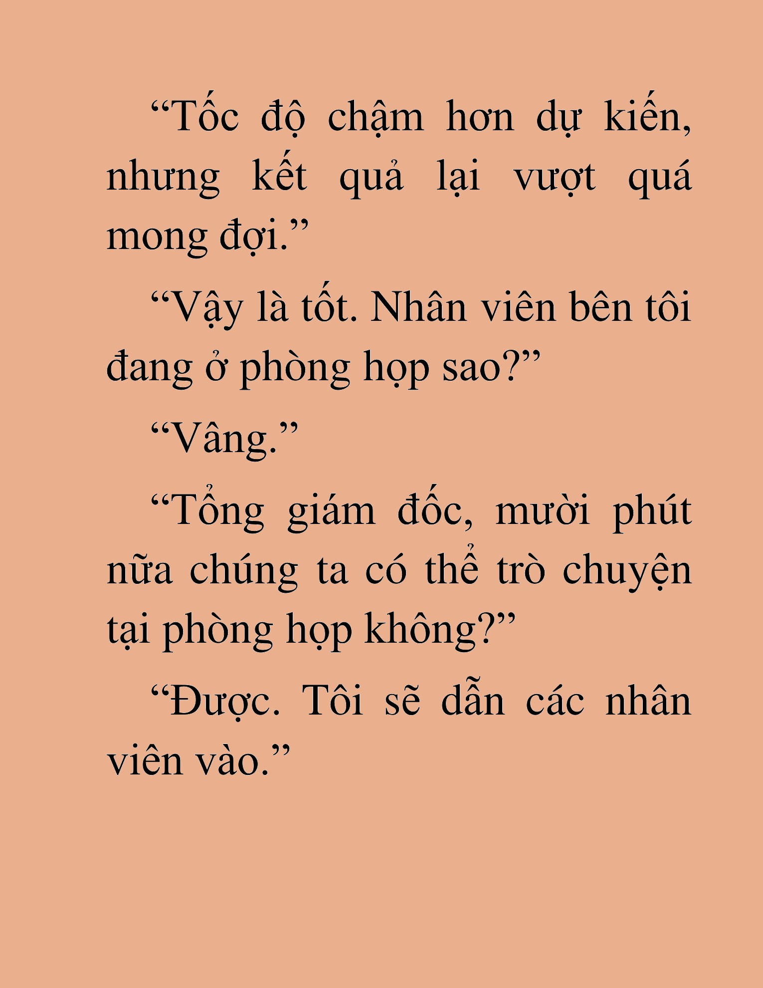 Đọc truyện HAT[NOVEL] Cuộc Chiến Tài Phiệt - Chap 89
