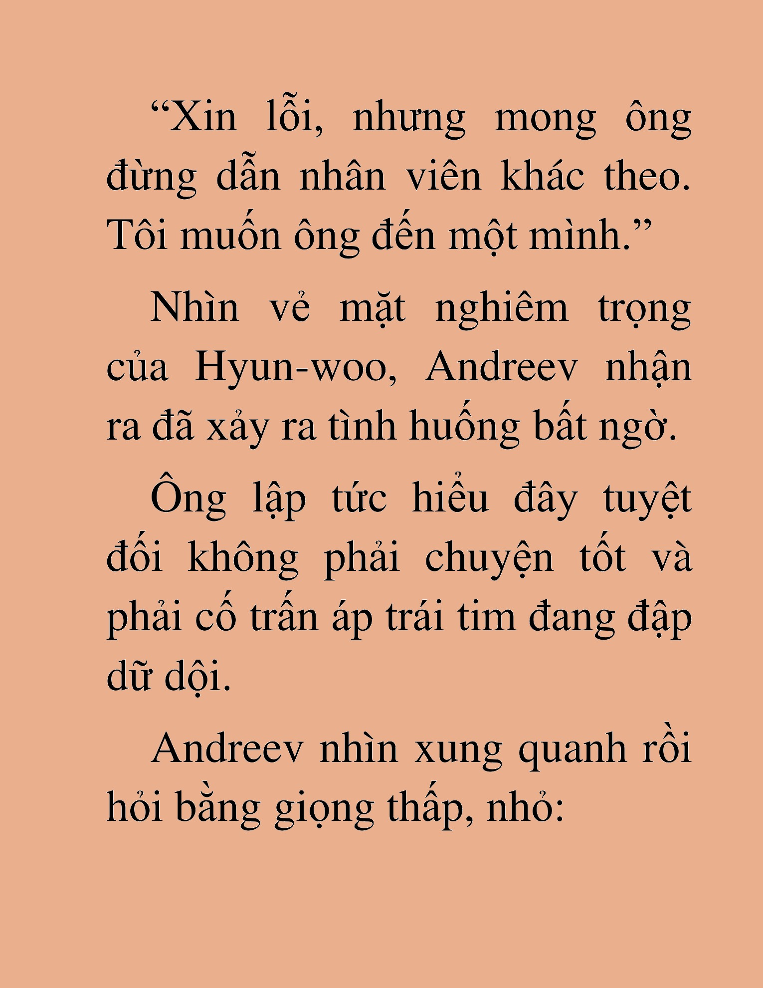 Đọc truyện HAT[NOVEL] Cuộc Chiến Tài Phiệt - Chap 89