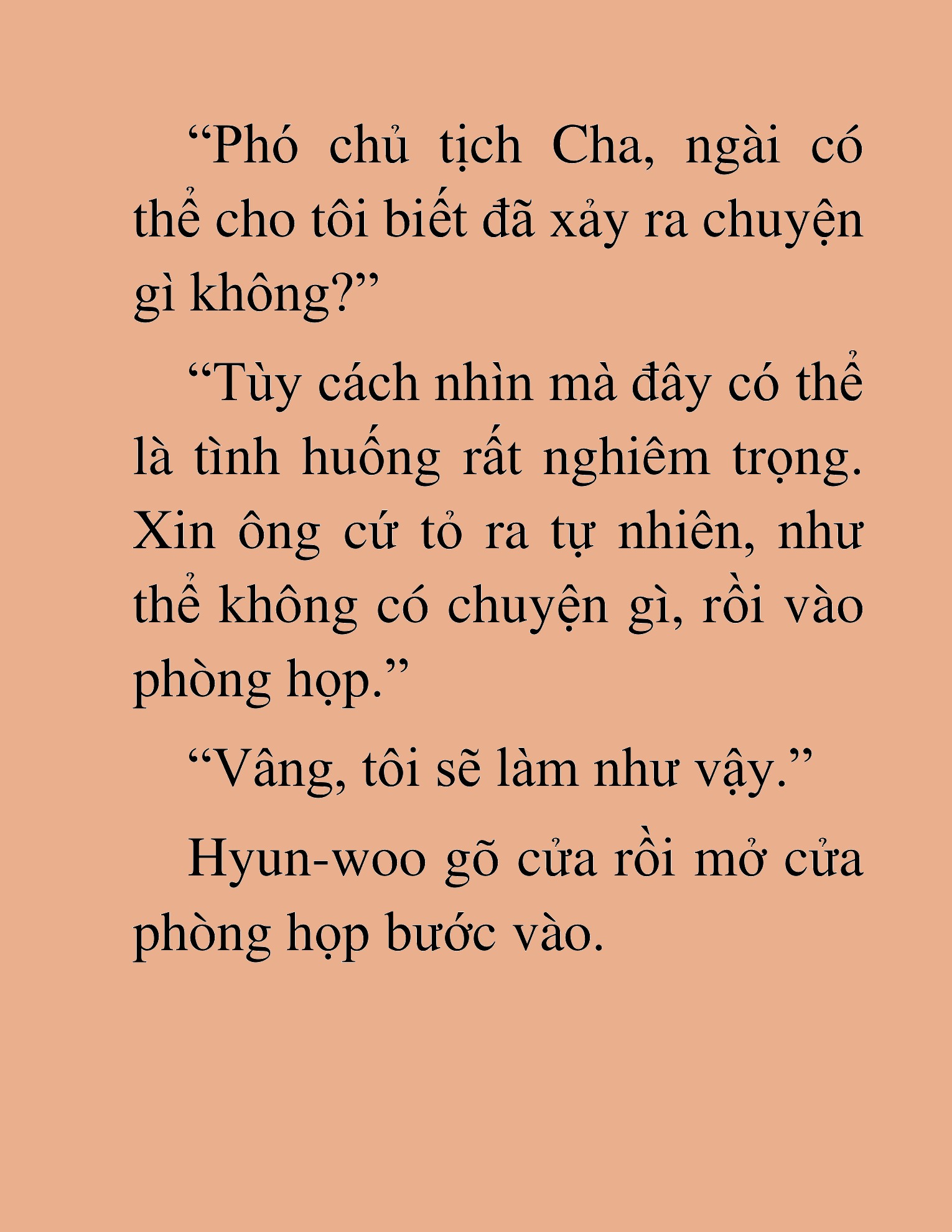 Đọc truyện HAT[NOVEL] Cuộc Chiến Tài Phiệt - Chap 89