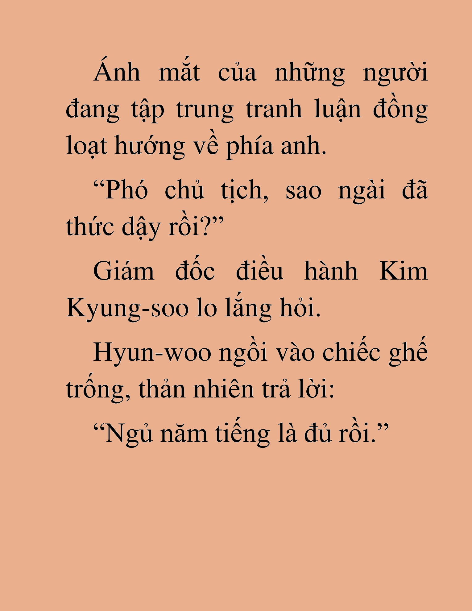 Đọc truyện HAT[NOVEL] Cuộc Chiến Tài Phiệt - Chap 89