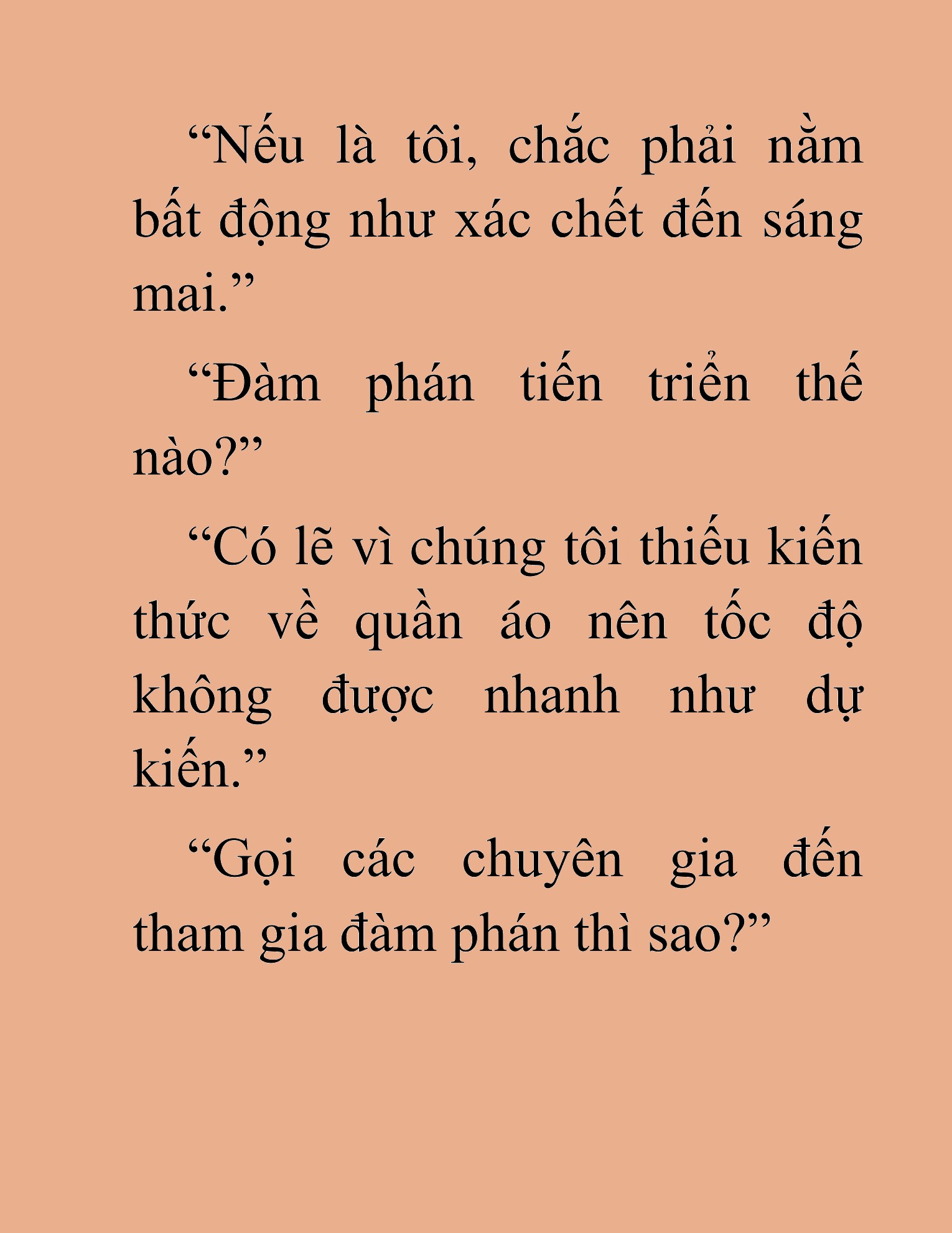 Đọc truyện HAT[NOVEL] Cuộc Chiến Tài Phiệt - Chap 89