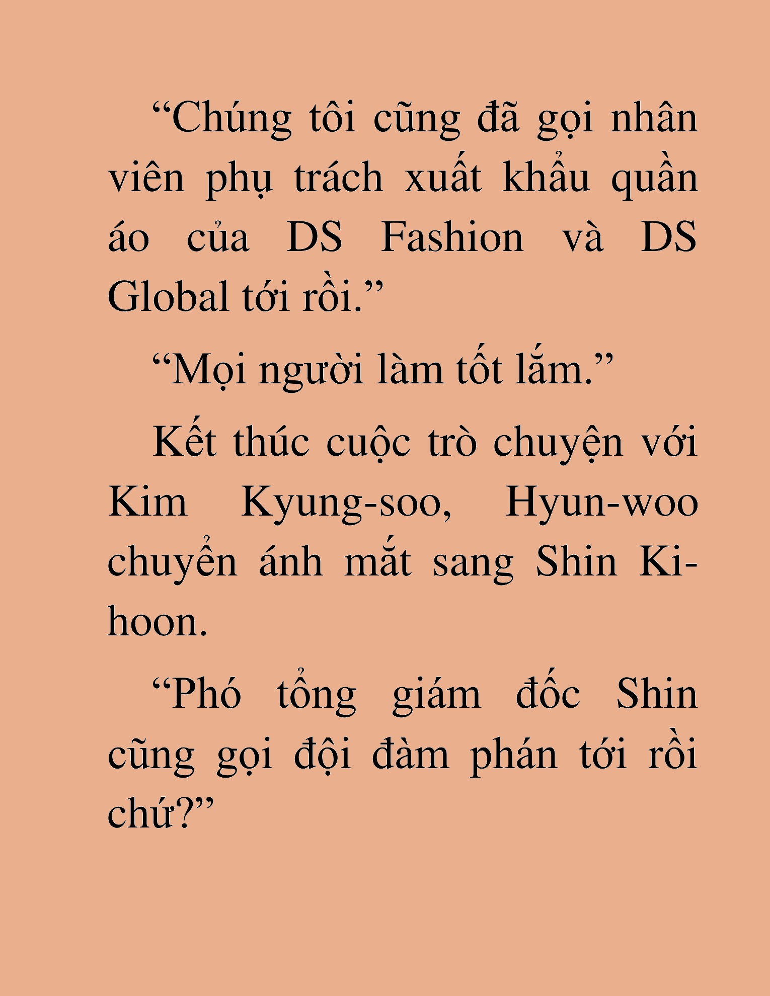 Đọc truyện HAT[NOVEL] Cuộc Chiến Tài Phiệt - Chap 89
