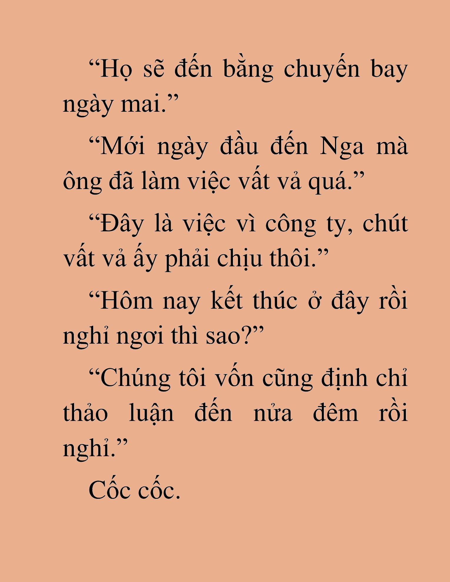 Đọc truyện HAT[NOVEL] Cuộc Chiến Tài Phiệt - Chap 89