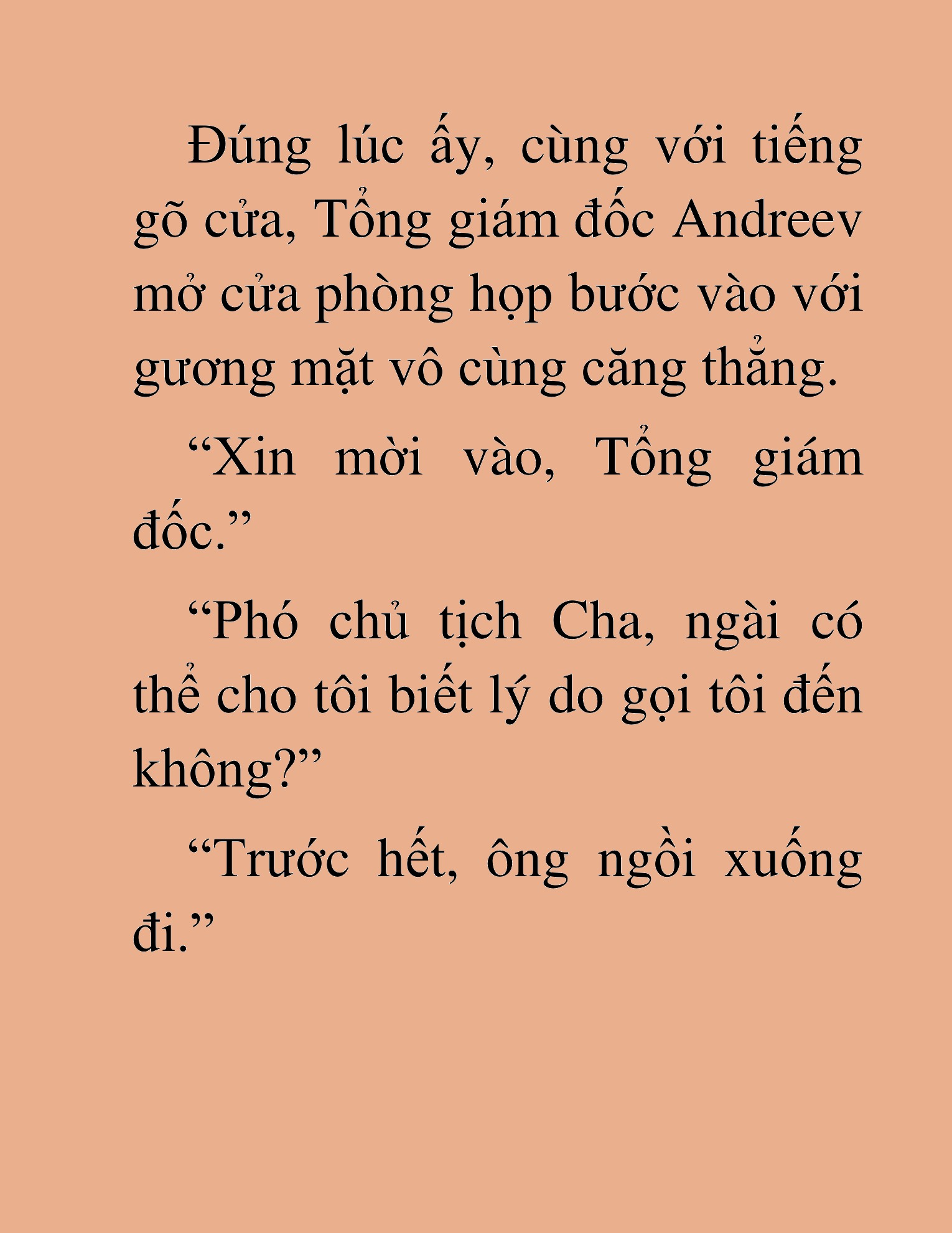 Đọc truyện HAT[NOVEL] Cuộc Chiến Tài Phiệt - Chap 89