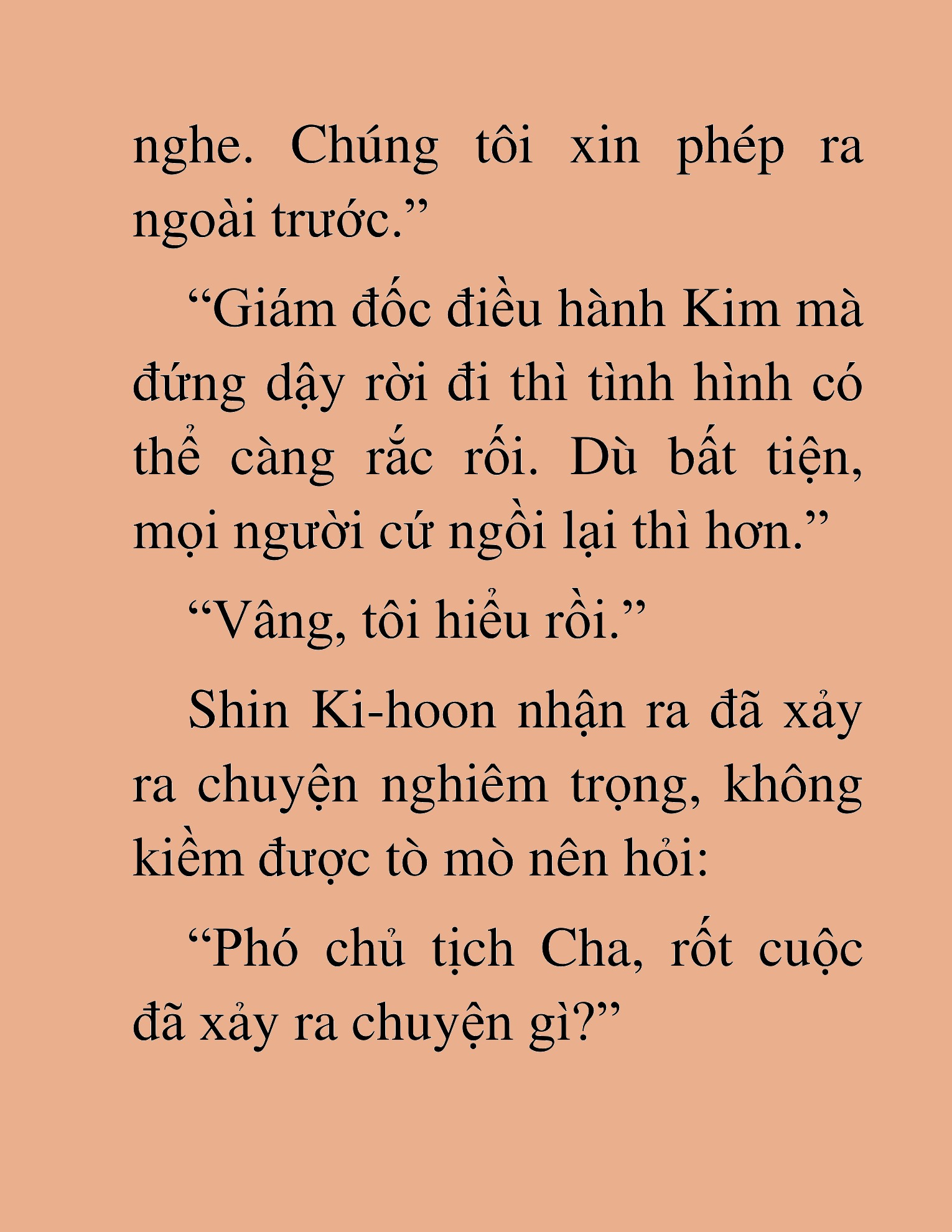 Đọc truyện HAT[NOVEL] Cuộc Chiến Tài Phiệt - Chap 89