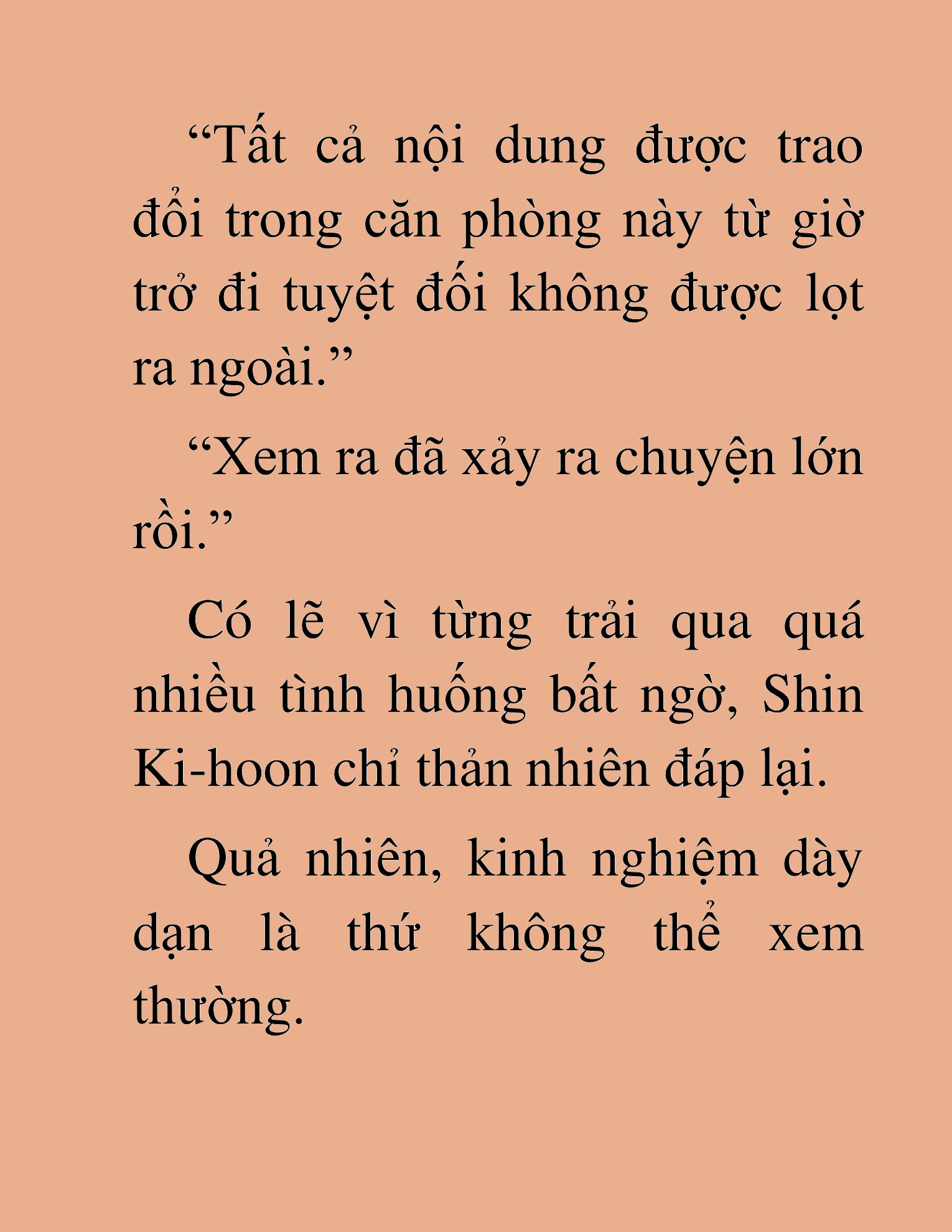 Đọc truyện HAT[NOVEL] Cuộc Chiến Tài Phiệt - Chap 89