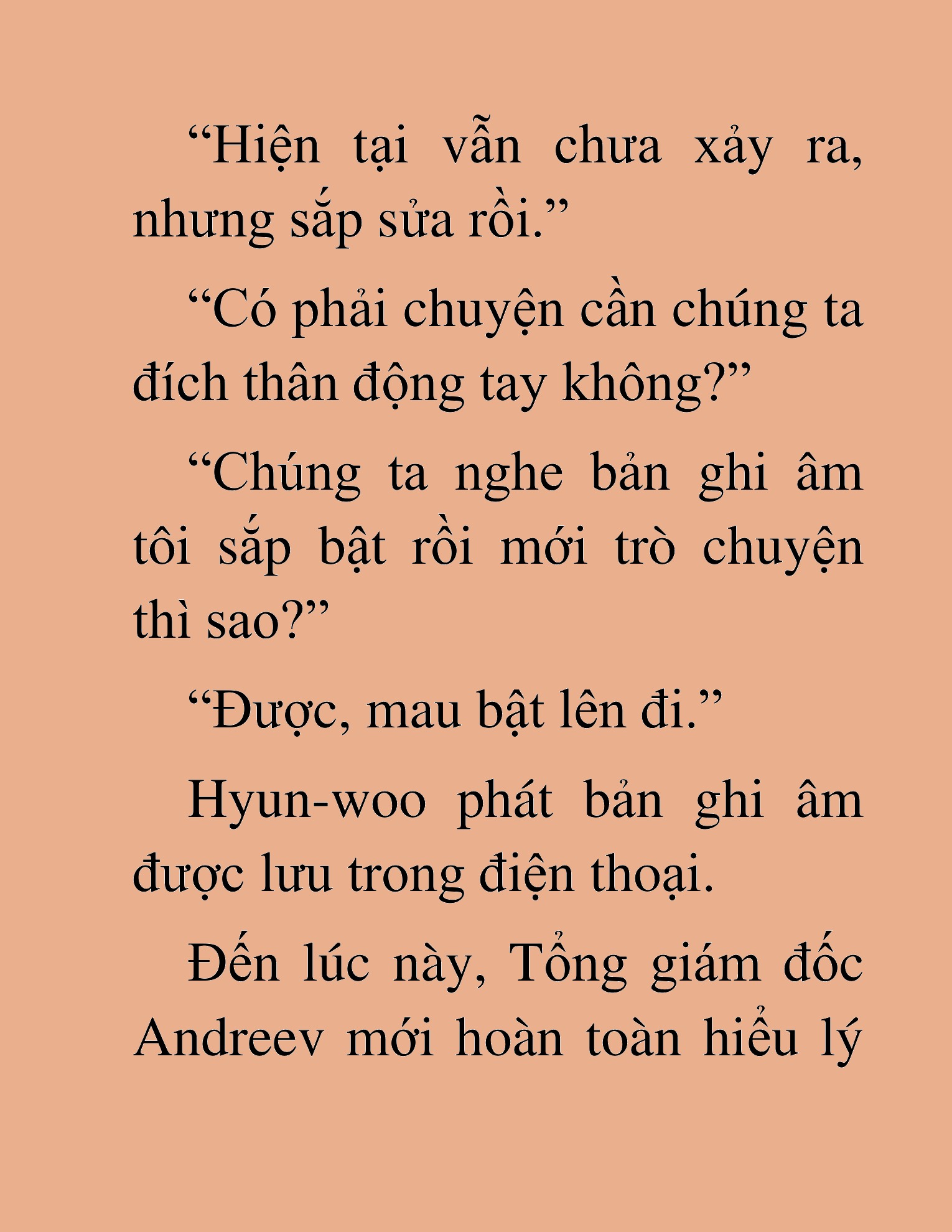 Đọc truyện HAT[NOVEL] Cuộc Chiến Tài Phiệt - Chap 89