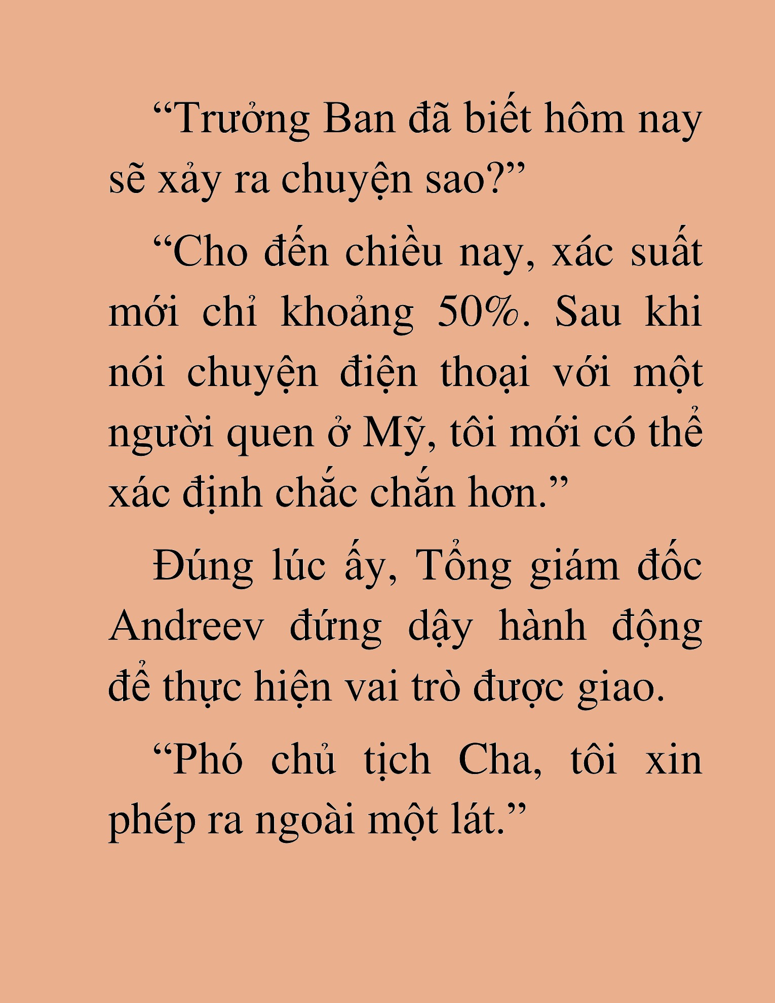 Đọc truyện HAT[NOVEL] Cuộc Chiến Tài Phiệt - Chap 90