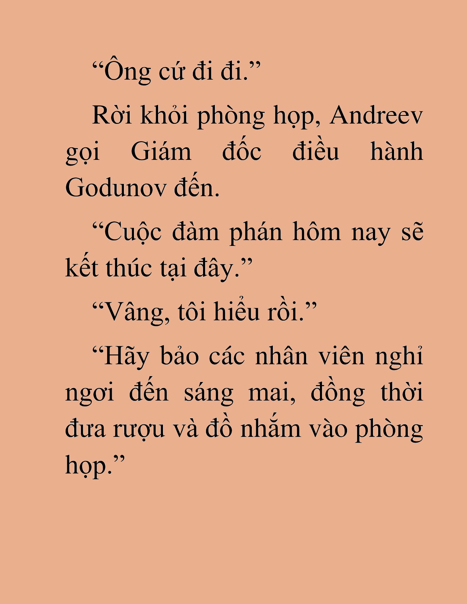 Đọc truyện HAT[NOVEL] Cuộc Chiến Tài Phiệt - Chap 90
