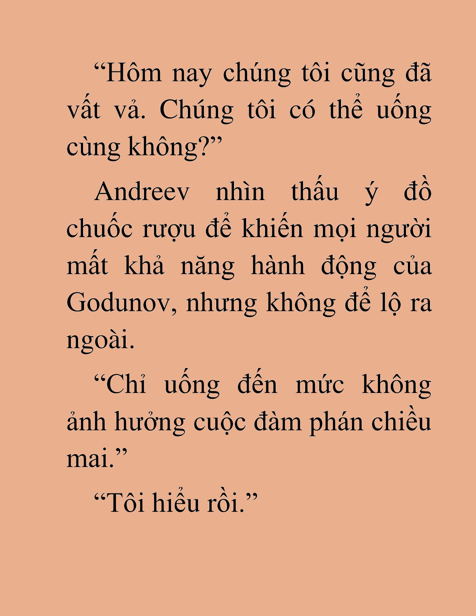 Đọc truyện HAT[NOVEL] Cuộc Chiến Tài Phiệt - Chap 90