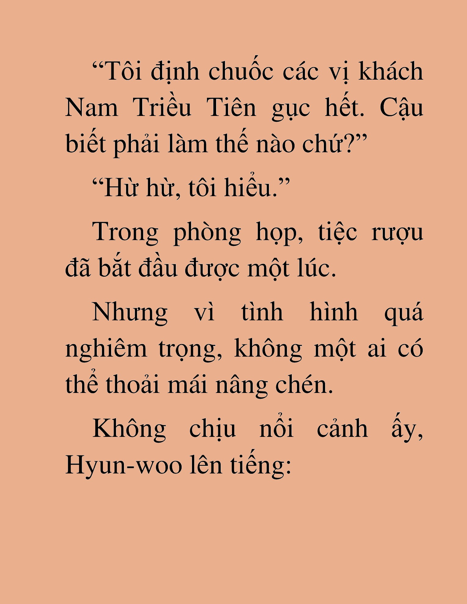Đọc truyện HAT[NOVEL] Cuộc Chiến Tài Phiệt - Chap 90