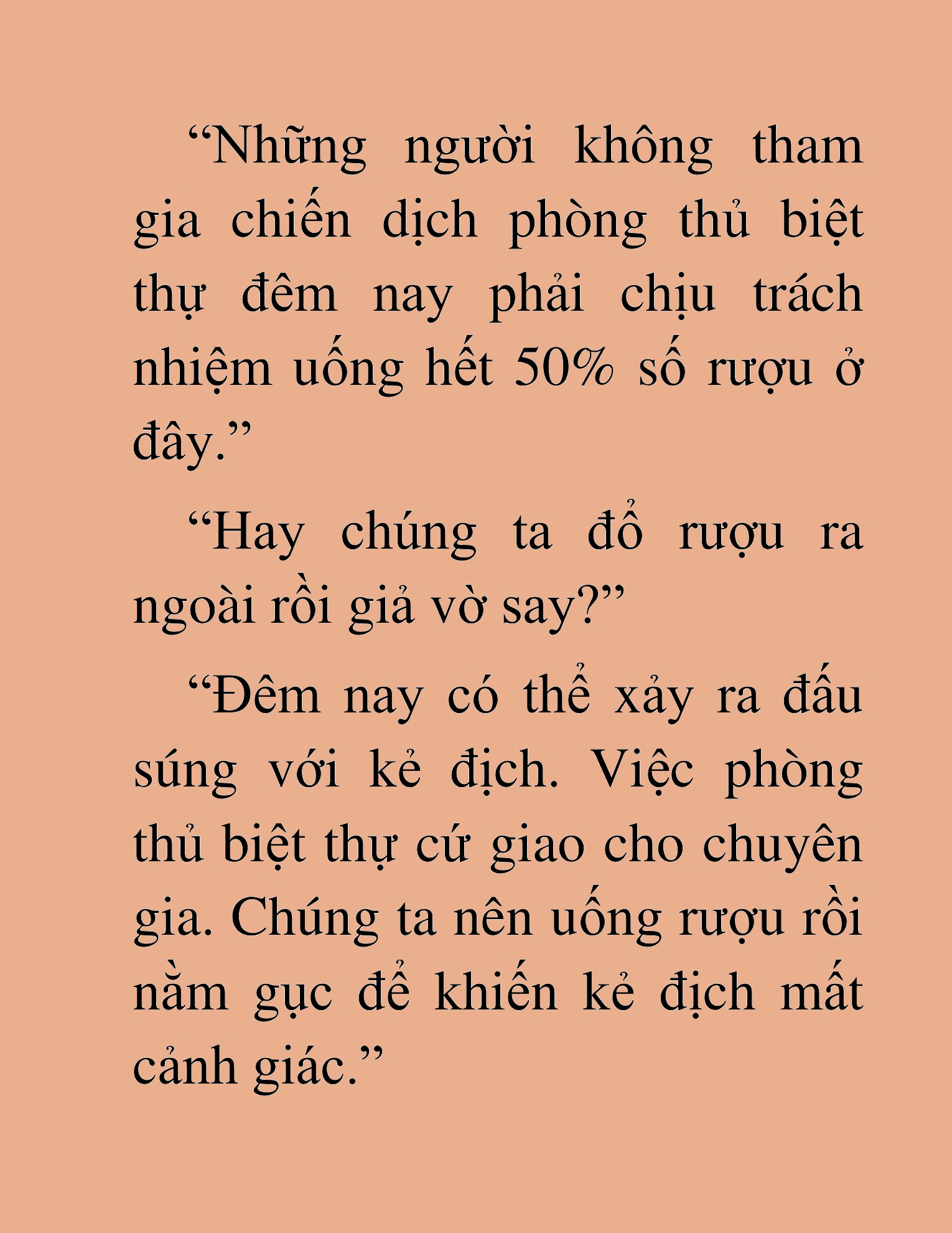 Đọc truyện HAT[NOVEL] Cuộc Chiến Tài Phiệt - Chap 90