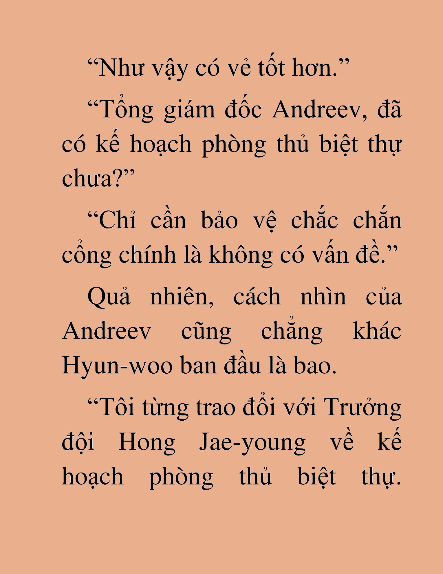 Đọc truyện HAT[NOVEL] Cuộc Chiến Tài Phiệt - Chap 90