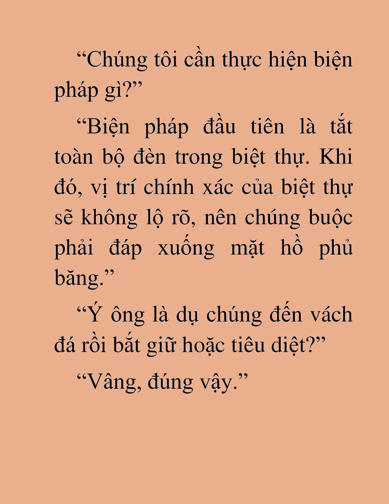 Đọc truyện HAT[NOVEL] Cuộc Chiến Tài Phiệt - Chap 90