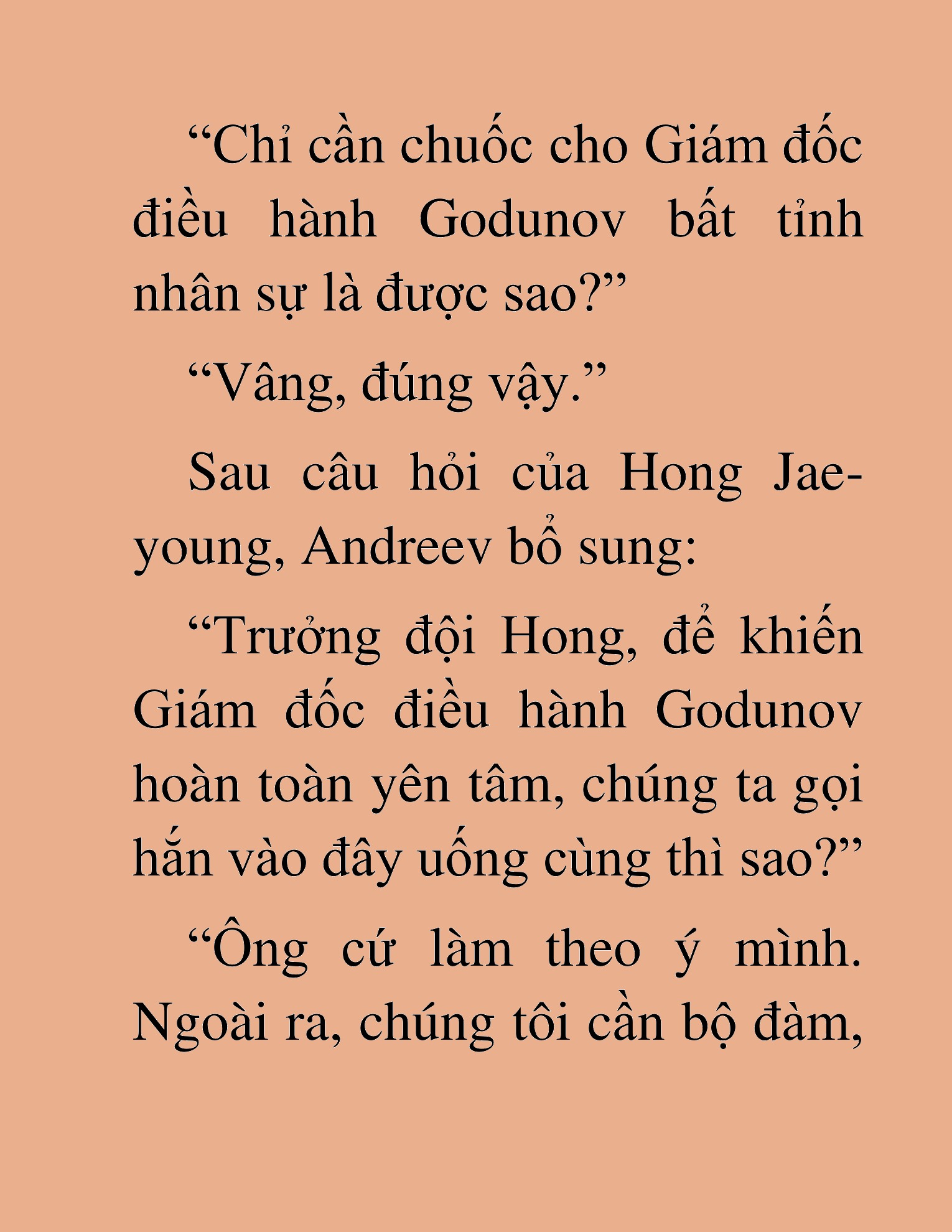 Đọc truyện HAT[NOVEL] Cuộc Chiến Tài Phiệt - Chap 90