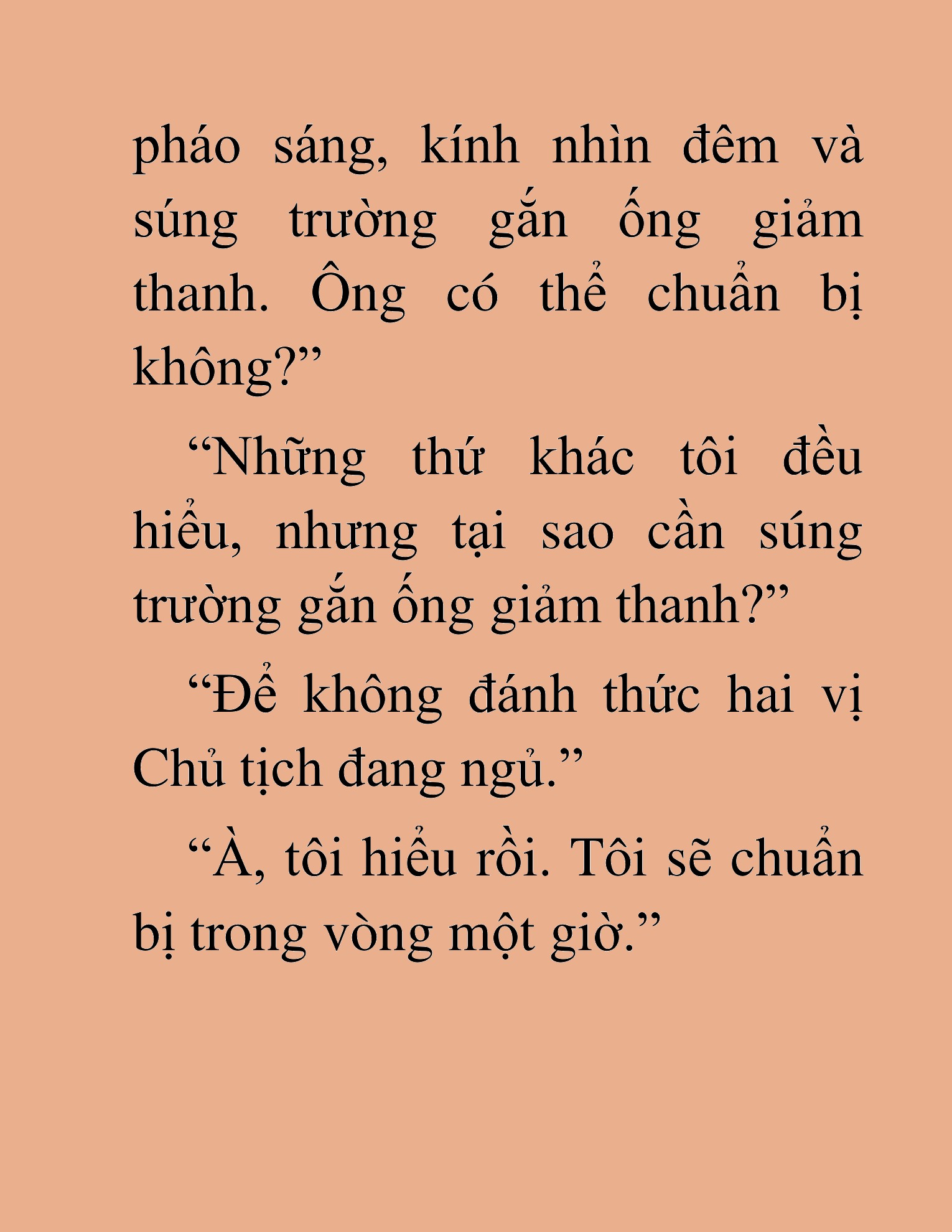 Đọc truyện HAT[NOVEL] Cuộc Chiến Tài Phiệt - Chap 90