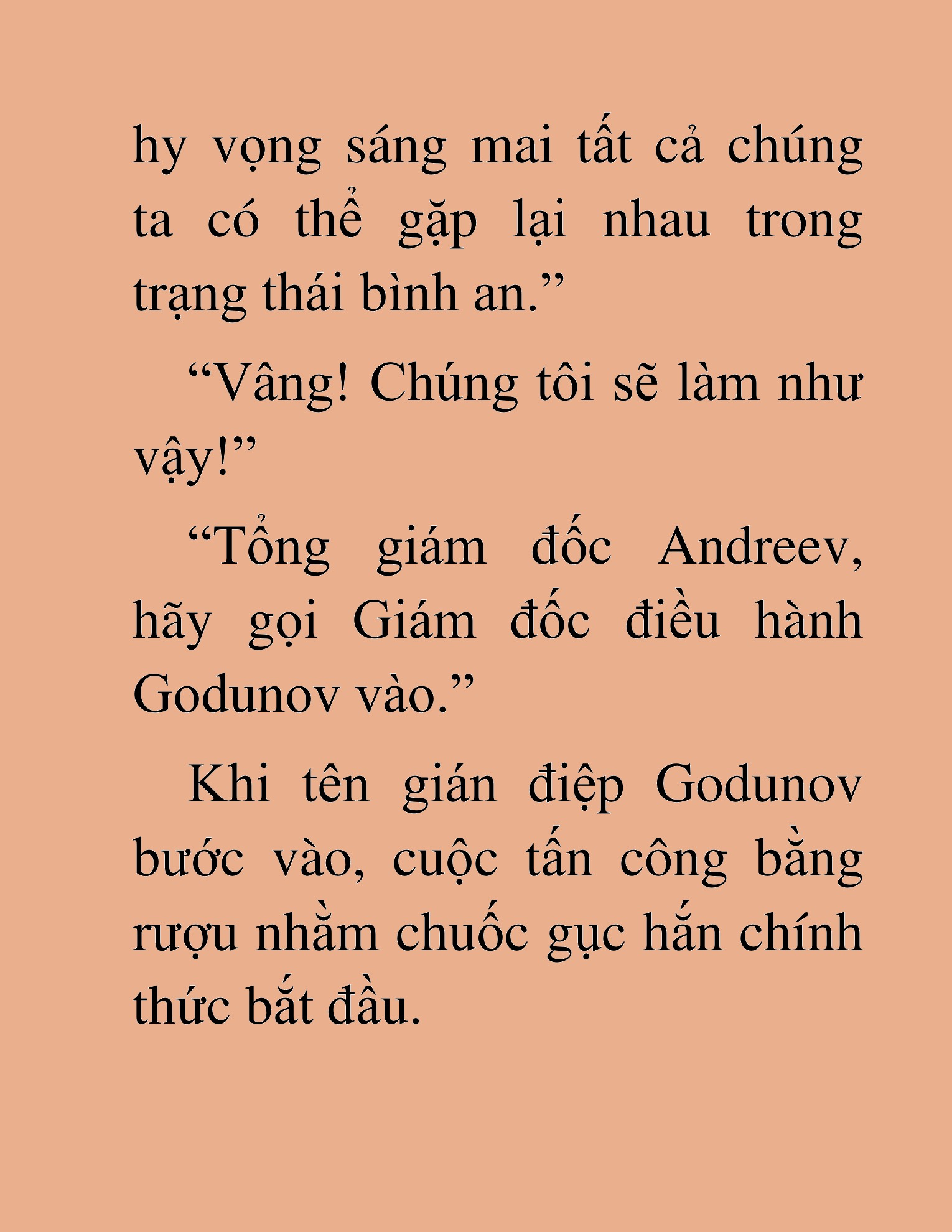 Đọc truyện HAT[NOVEL] Cuộc Chiến Tài Phiệt - Chap 90
