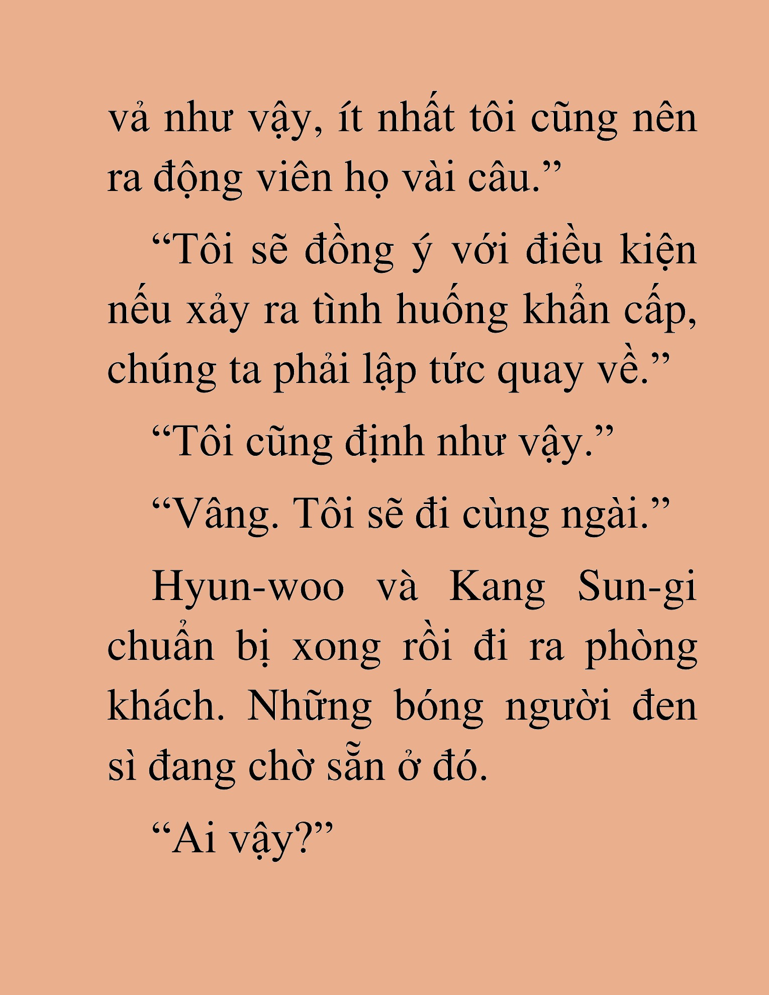 Đọc truyện HAT[NOVEL] Cuộc Chiến Tài Phiệt - Chap 91