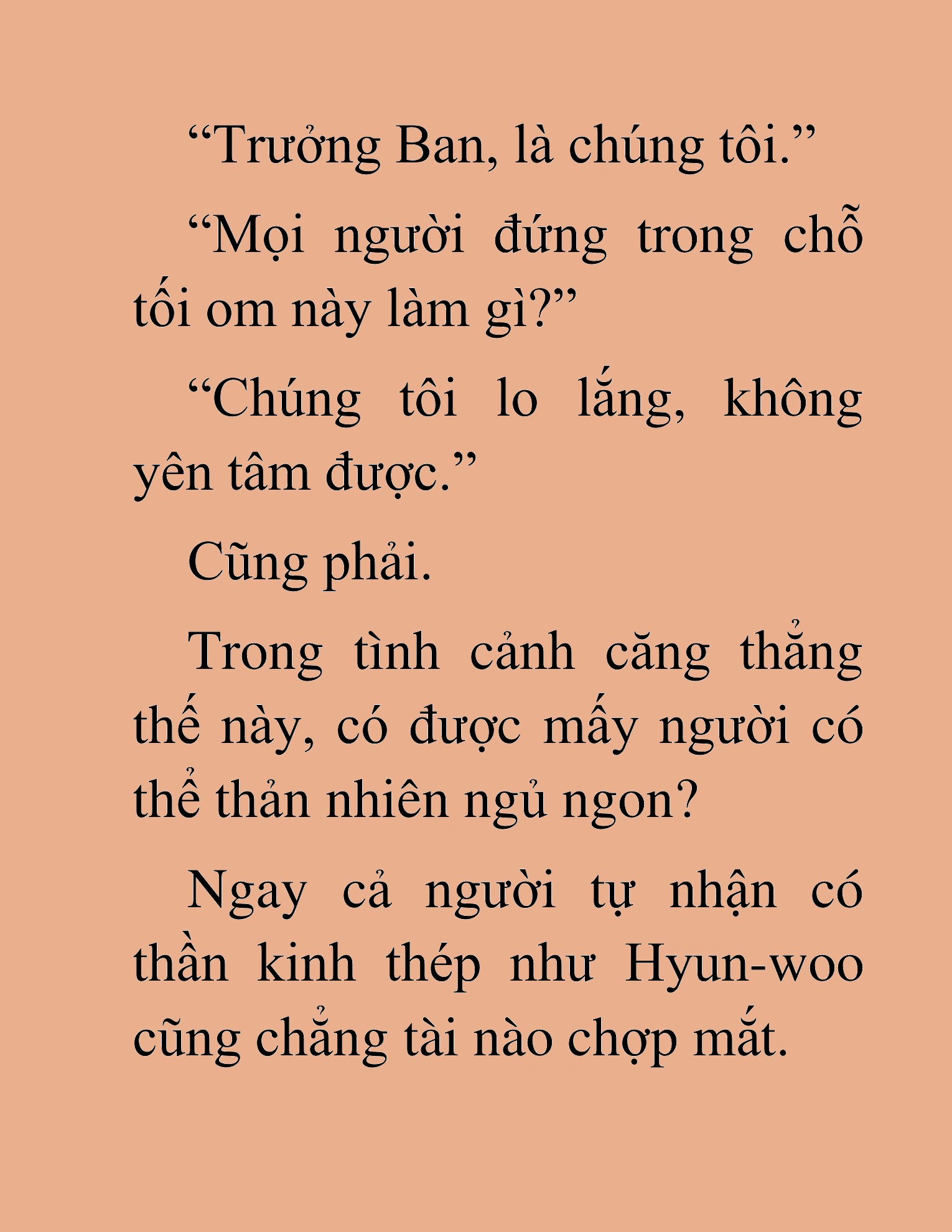 Đọc truyện HAT[NOVEL] Cuộc Chiến Tài Phiệt - Chap 91