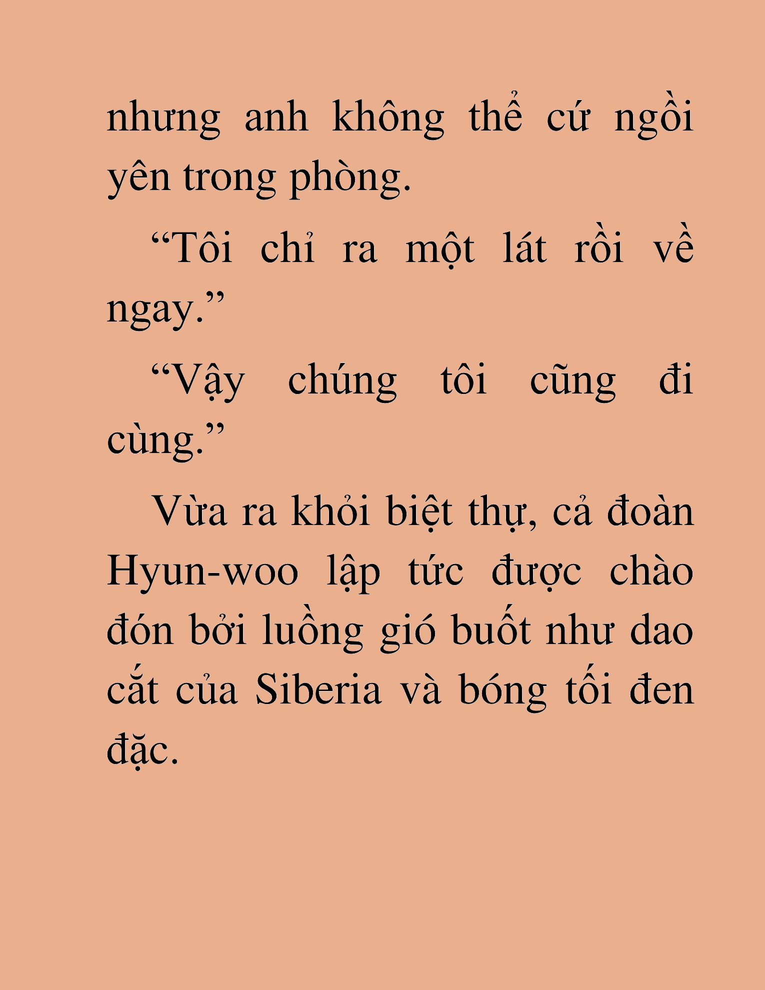 Đọc truyện HAT[NOVEL] Cuộc Chiến Tài Phiệt - Chap 91