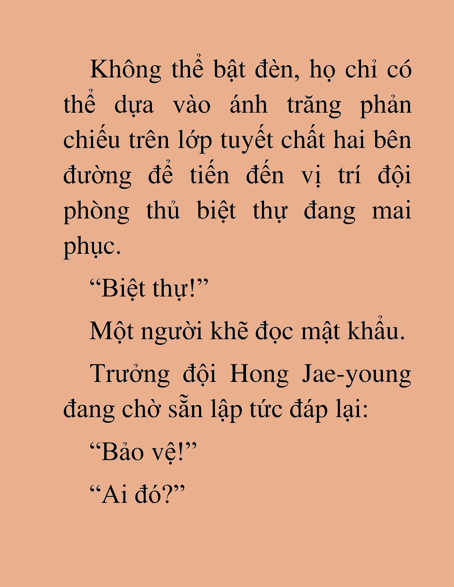 Đọc truyện HAT[NOVEL] Cuộc Chiến Tài Phiệt - Chap 91