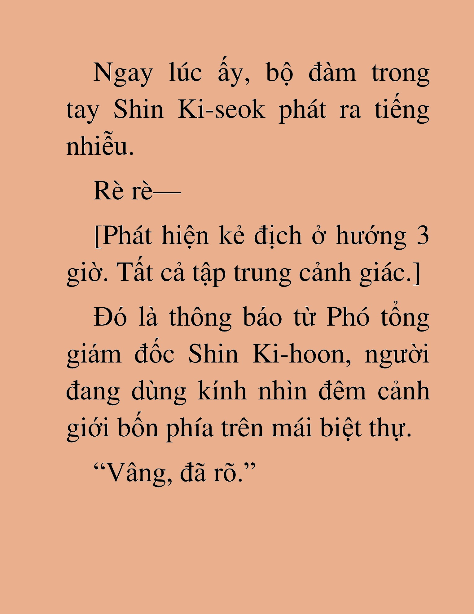 Đọc truyện HAT[NOVEL] Cuộc Chiến Tài Phiệt - Chap 91