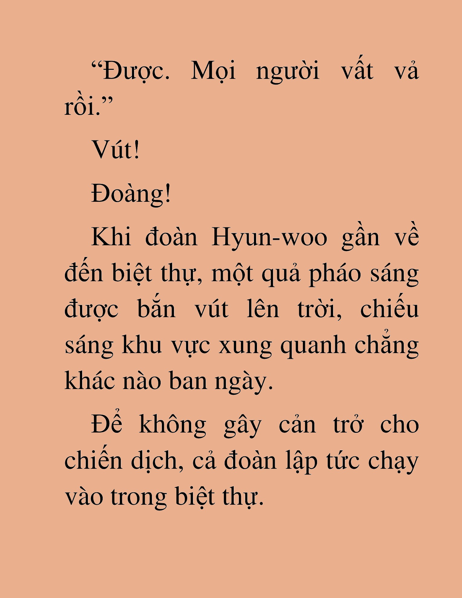 Đọc truyện HAT[NOVEL] Cuộc Chiến Tài Phiệt - Chap 91