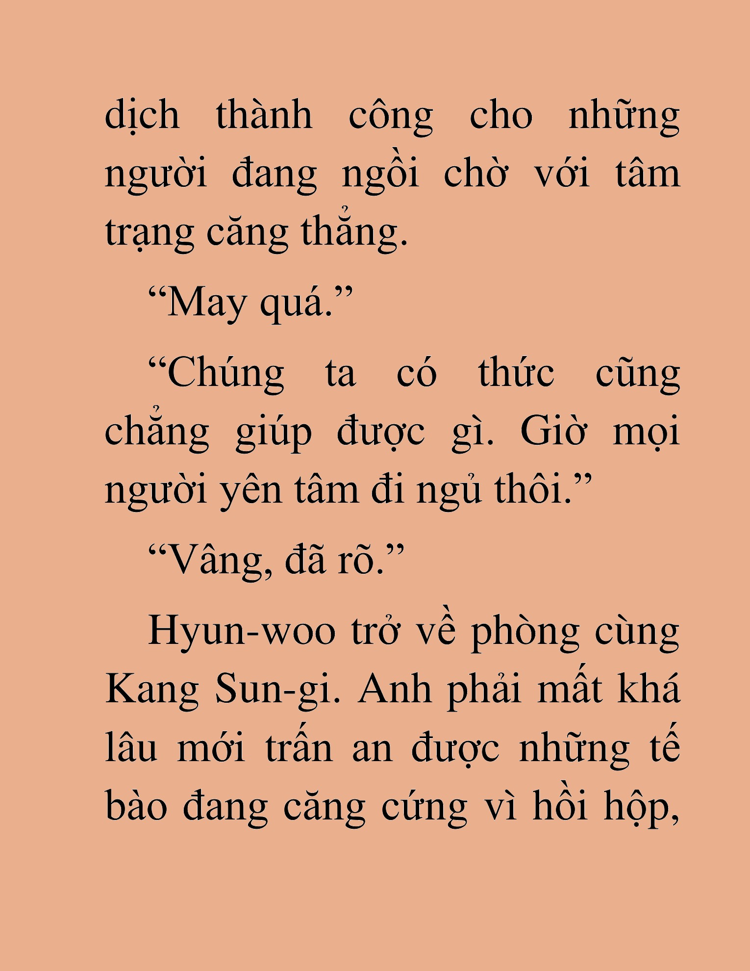 Đọc truyện HAT[NOVEL] Cuộc Chiến Tài Phiệt - Chap 91