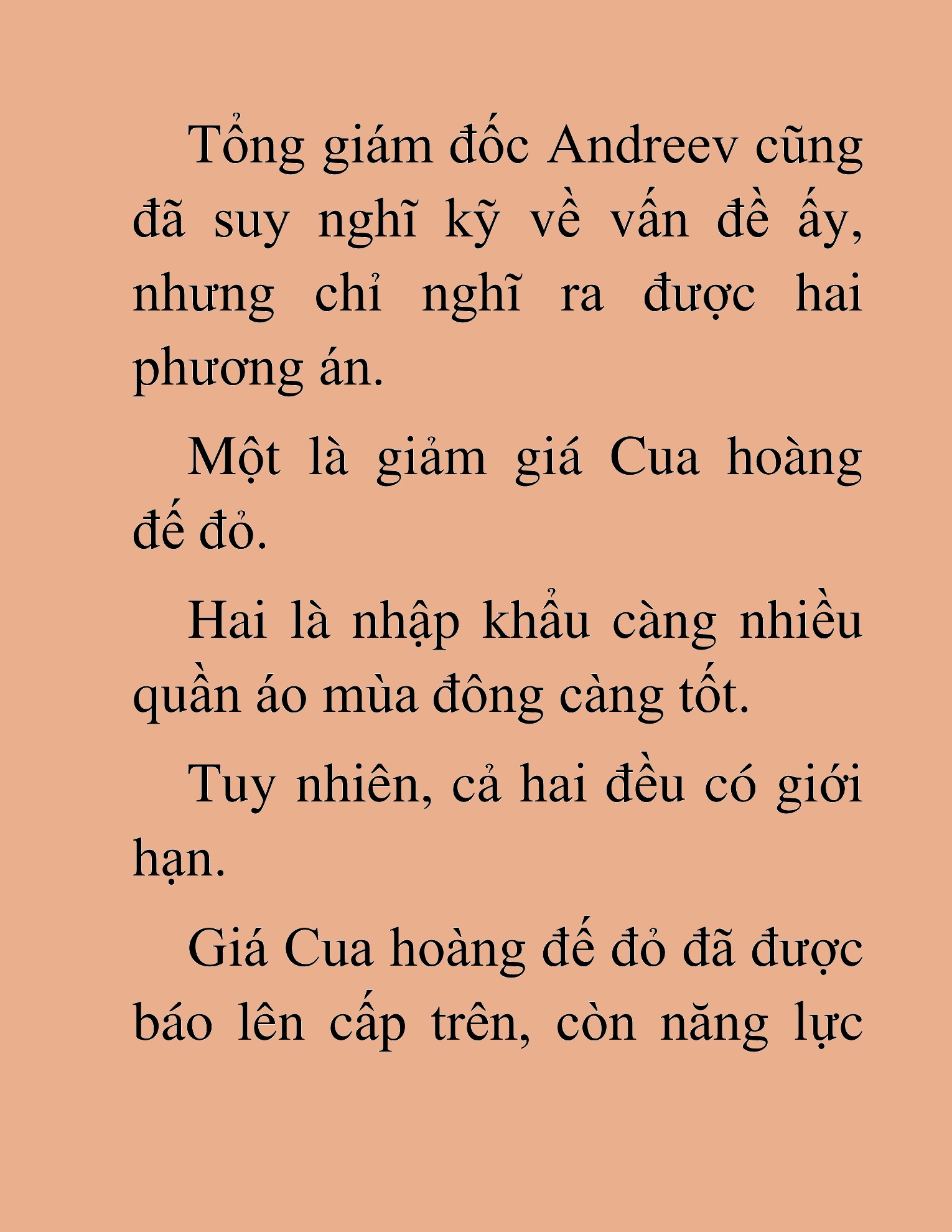 Đọc truyện HAT[NOVEL] Cuộc Chiến Tài Phiệt - Chap 91
