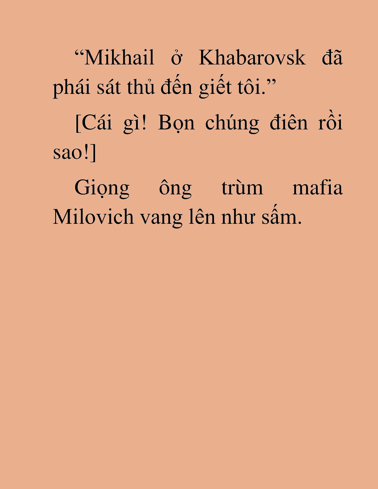 Đọc truyện HAT[NOVEL] Cuộc Chiến Tài Phiệt - Chap 91