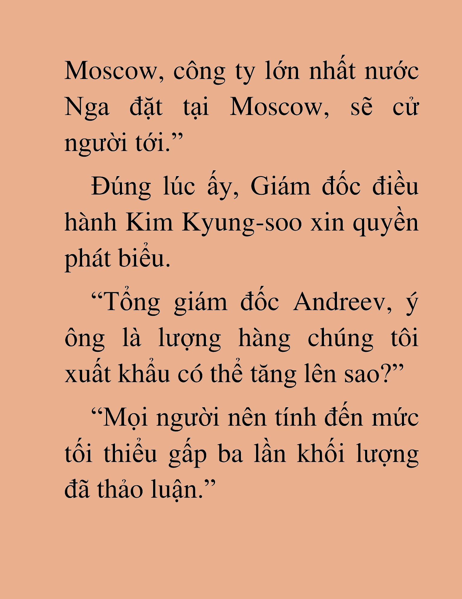 Đọc truyện HAT[NOVEL] Cuộc Chiến Tài Phiệt - Chap 92