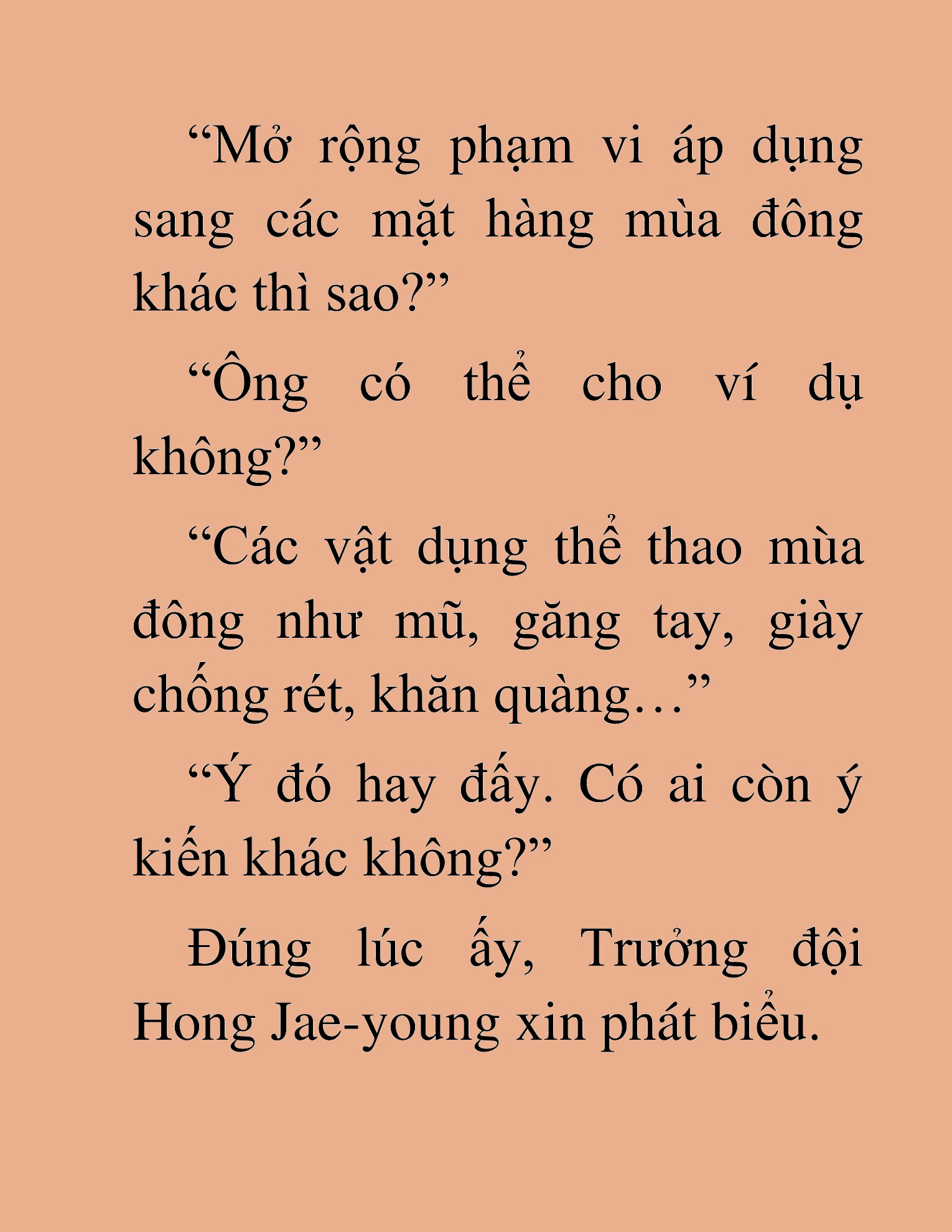 Đọc truyện HAT[NOVEL] Cuộc Chiến Tài Phiệt - Chap 92