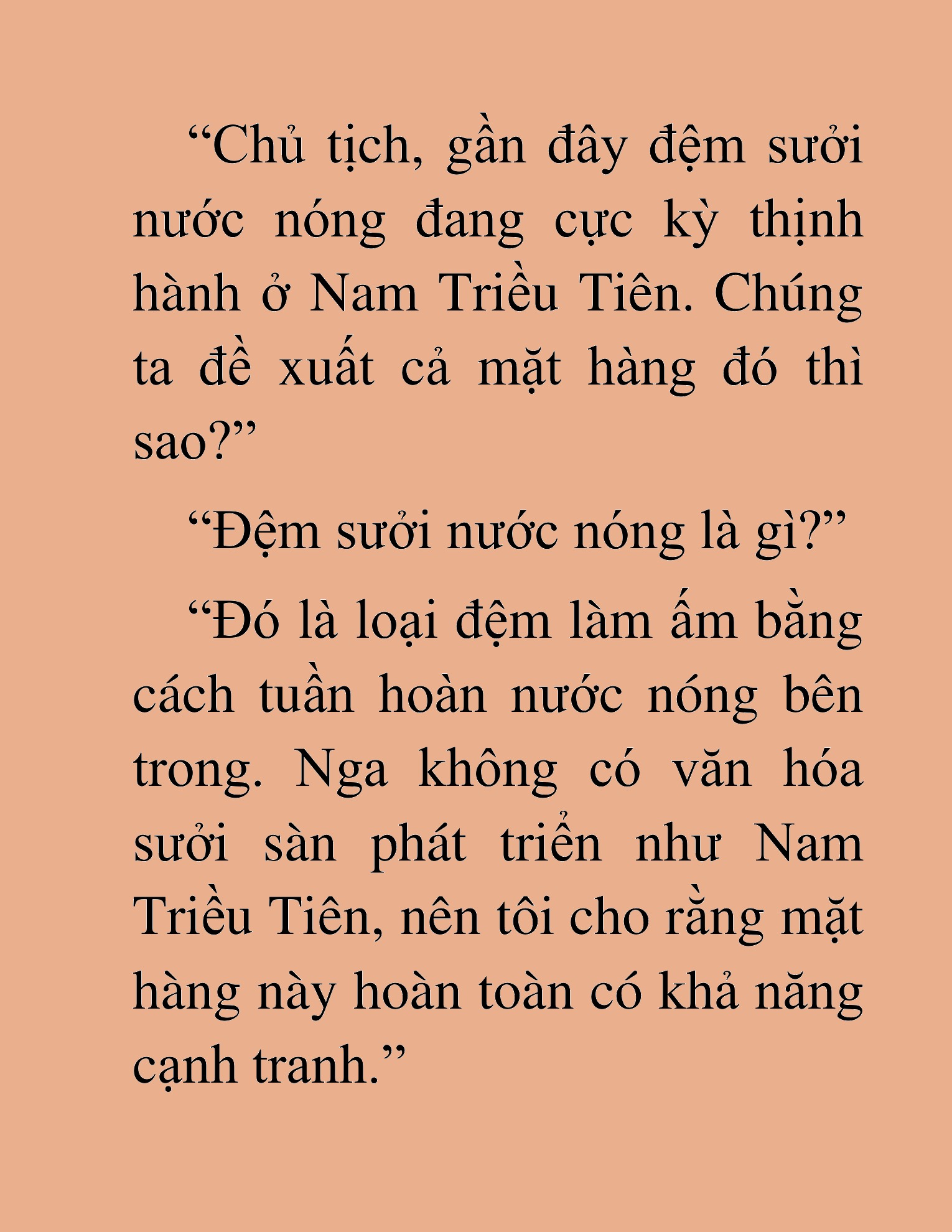 Đọc truyện HAT[NOVEL] Cuộc Chiến Tài Phiệt - Chap 92