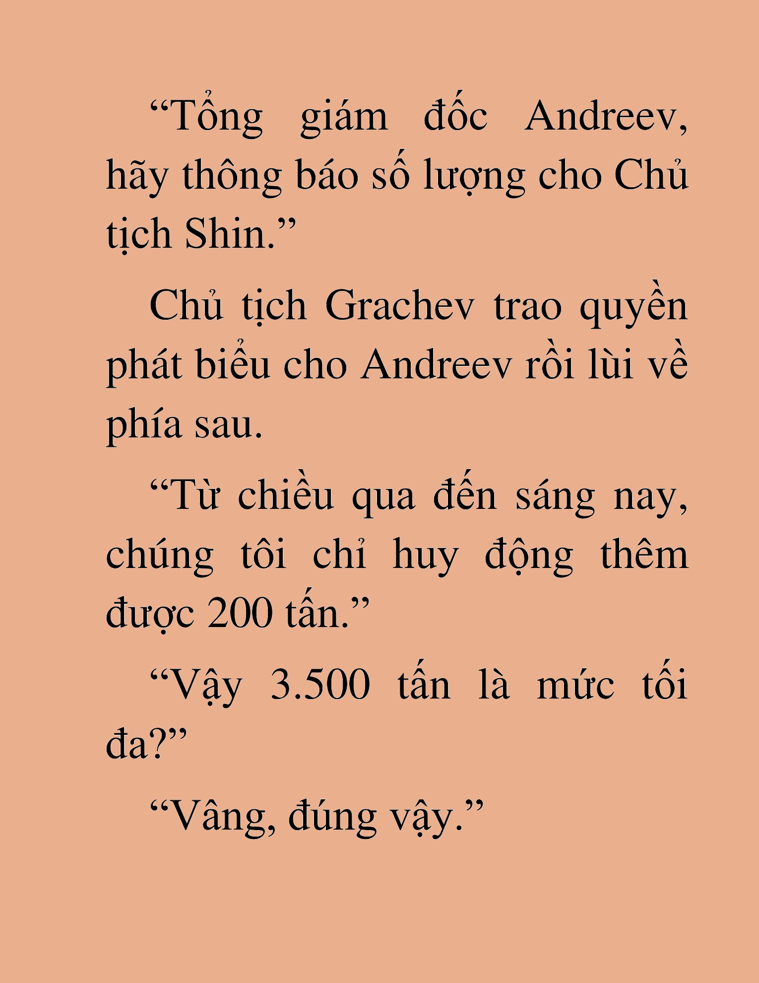 Đọc truyện HAT[NOVEL] Cuộc Chiến Tài Phiệt - Chap 92