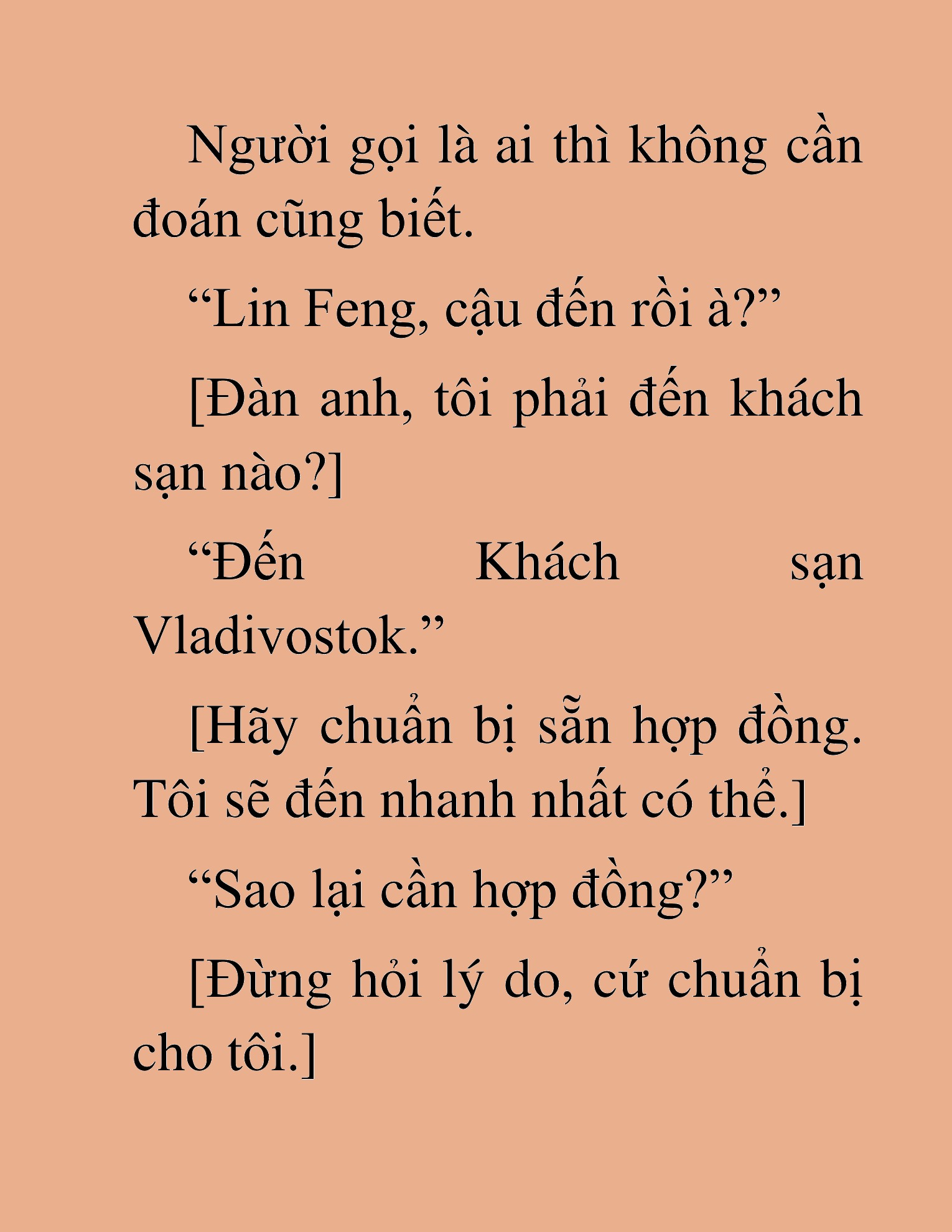 Đọc truyện HAT[NOVEL] Cuộc Chiến Tài Phiệt - Chap 93