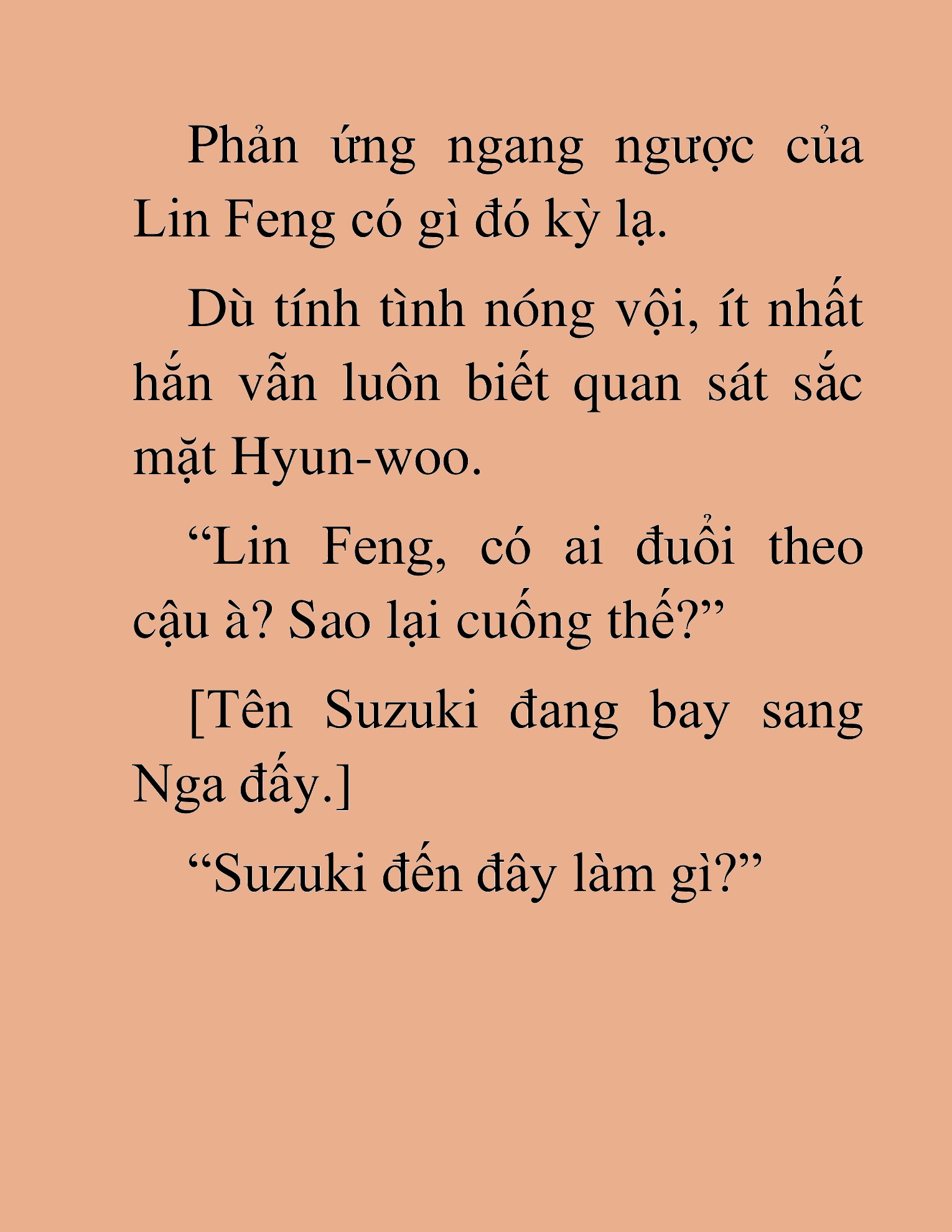 Đọc truyện HAT[NOVEL] Cuộc Chiến Tài Phiệt - Chap 93