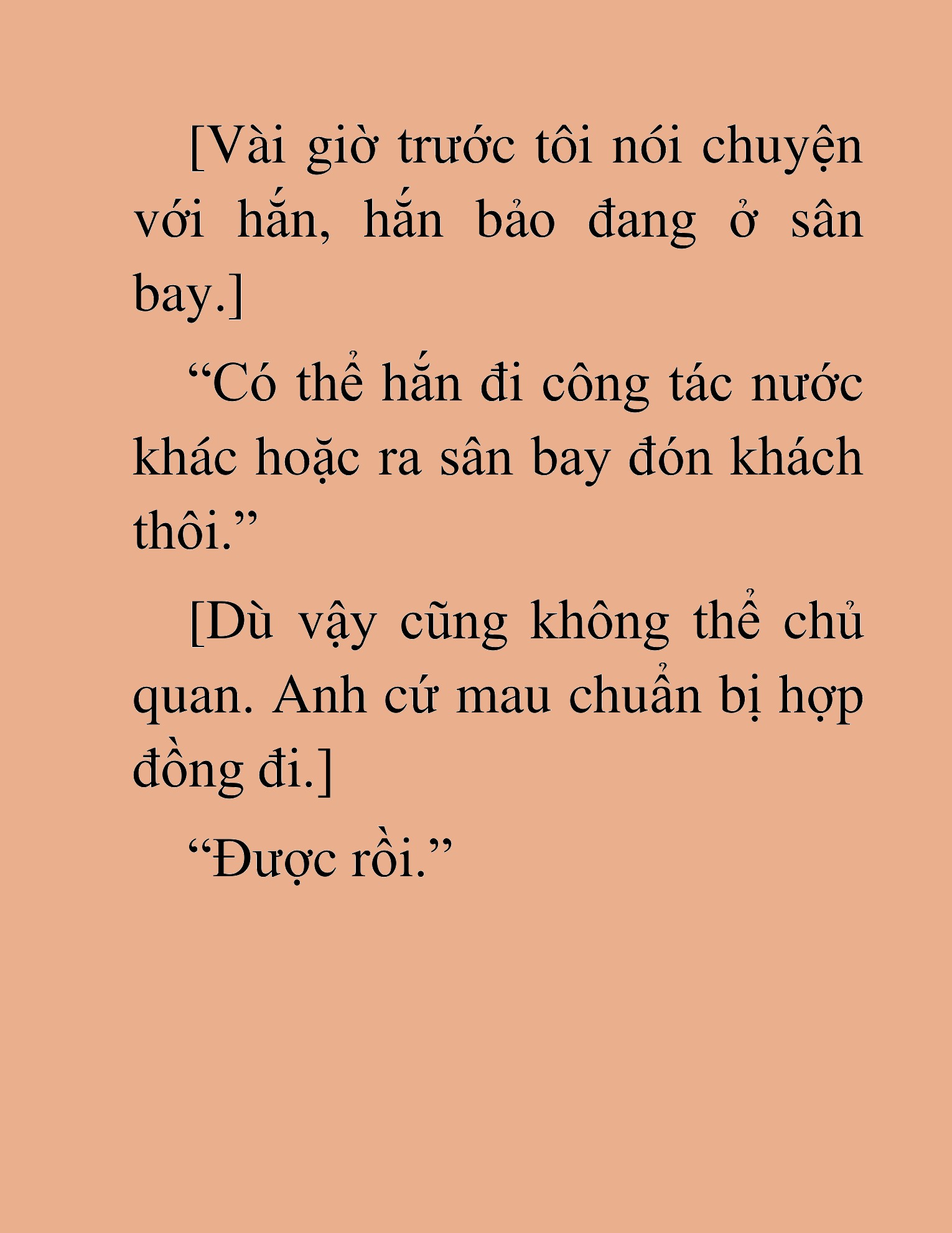 Đọc truyện HAT[NOVEL] Cuộc Chiến Tài Phiệt - Chap 93