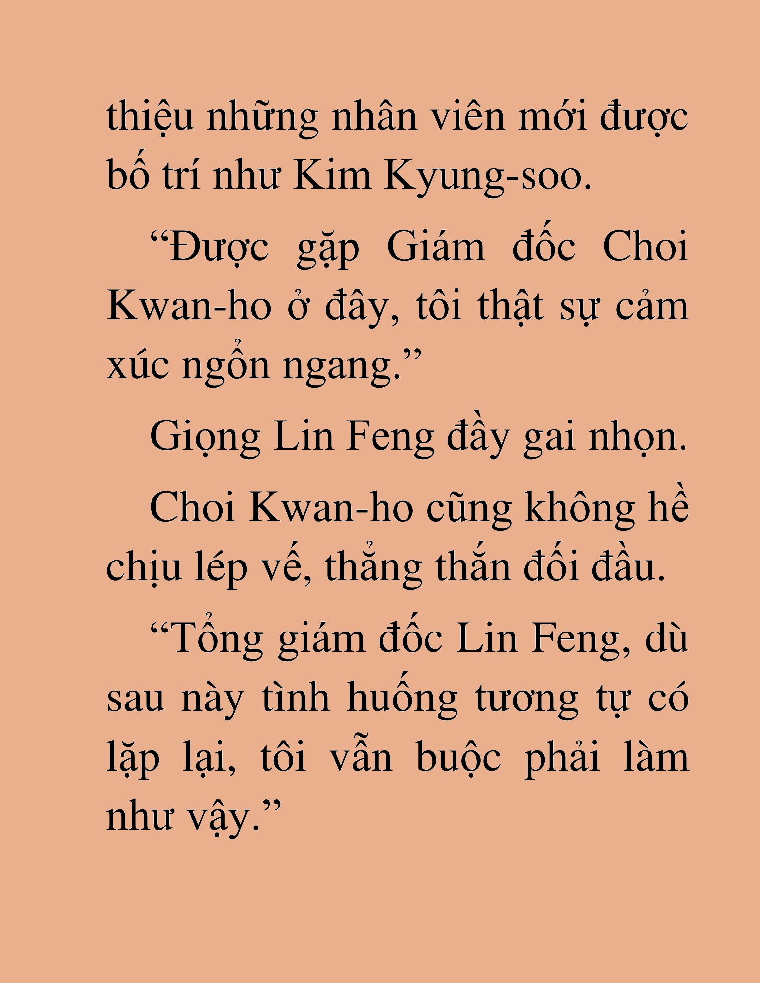 Đọc truyện HAT[NOVEL] Cuộc Chiến Tài Phiệt - Chap 93
