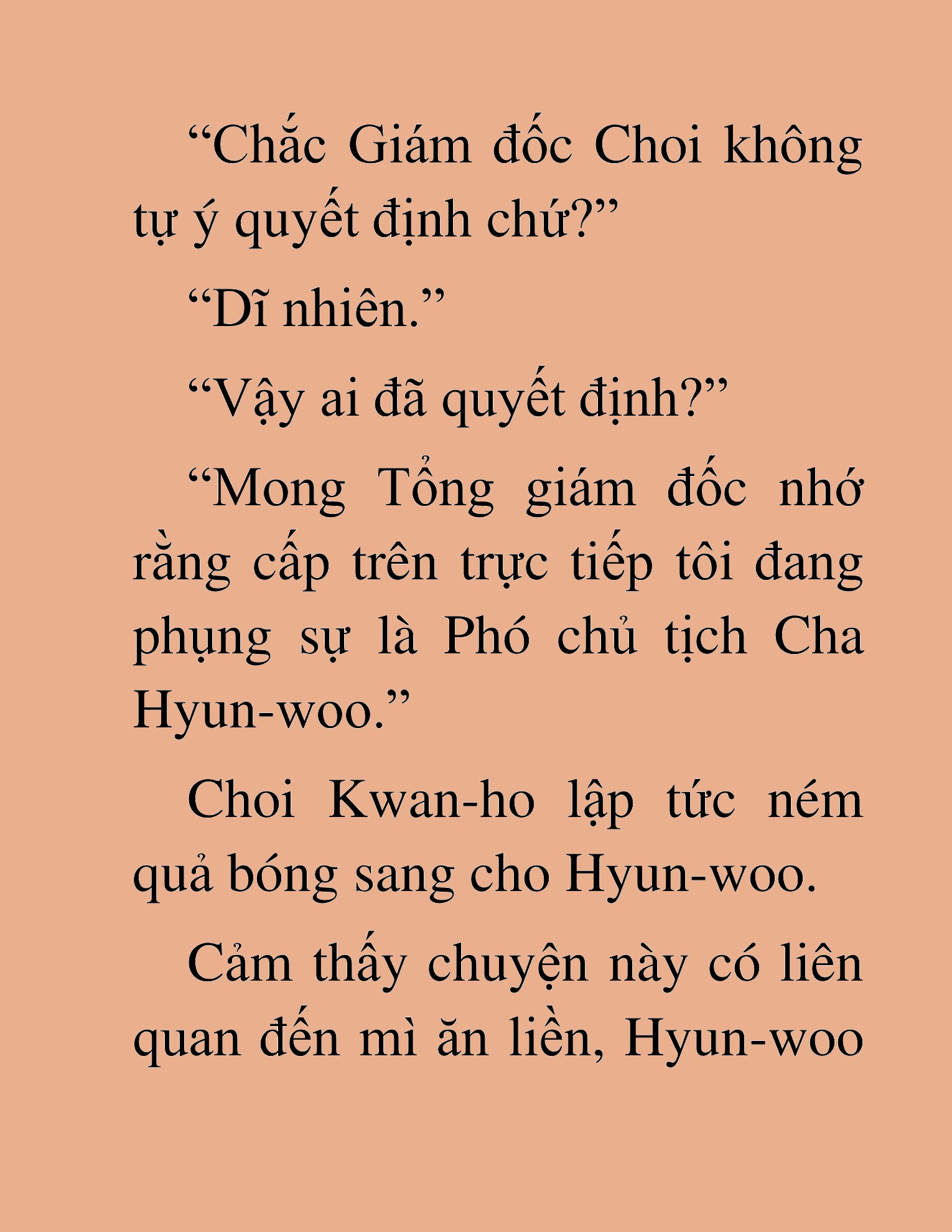 Đọc truyện HAT[NOVEL] Cuộc Chiến Tài Phiệt - Chap 93